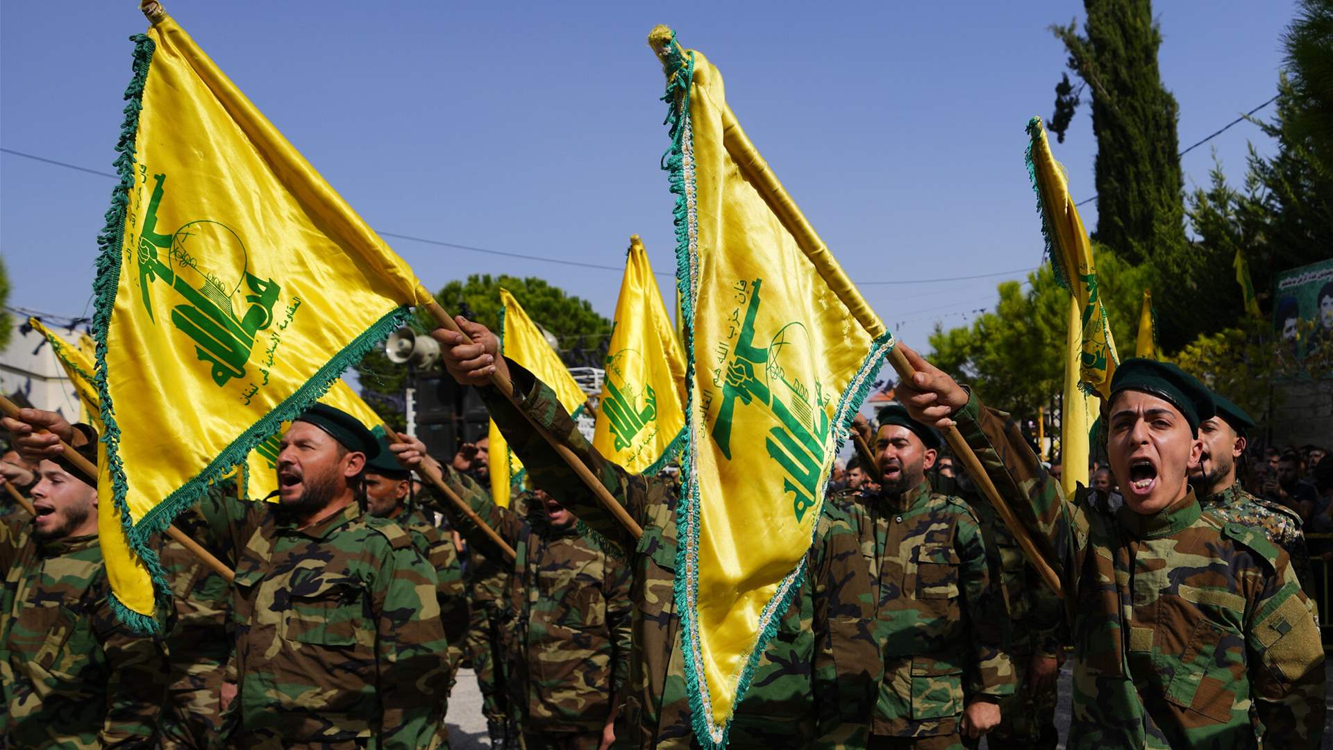 Hezbollah states launched attack drones at Tel Aviv military targets