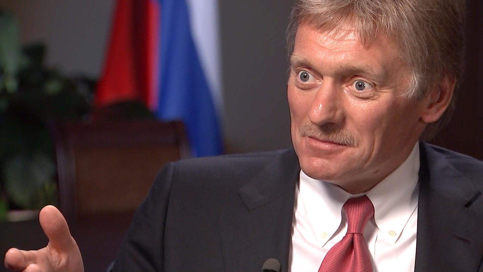 Kremlin says loosening rules on nuclear weapons use &#39;necessary&#39;