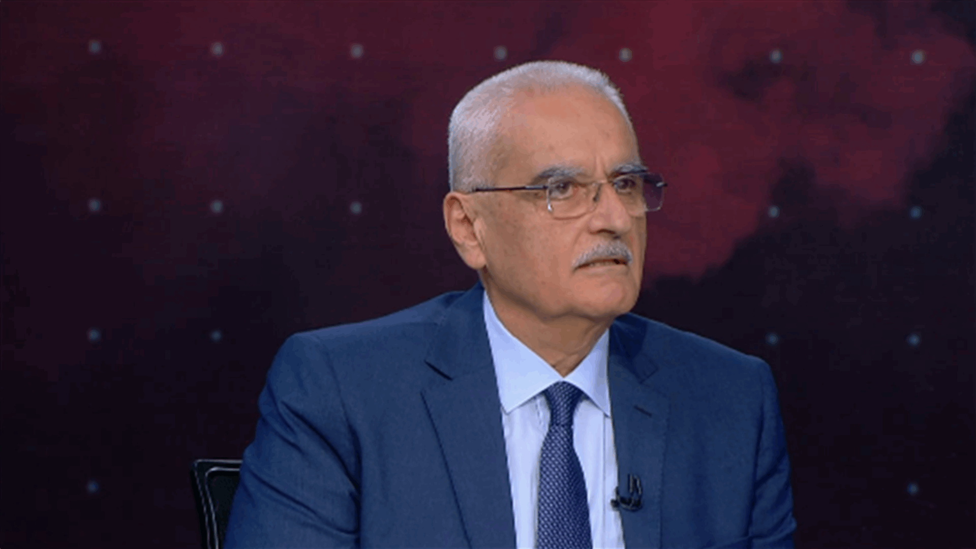 MP Ghayath Yazbeck to LBCI: We need actionable measures, not just rhetorical stances