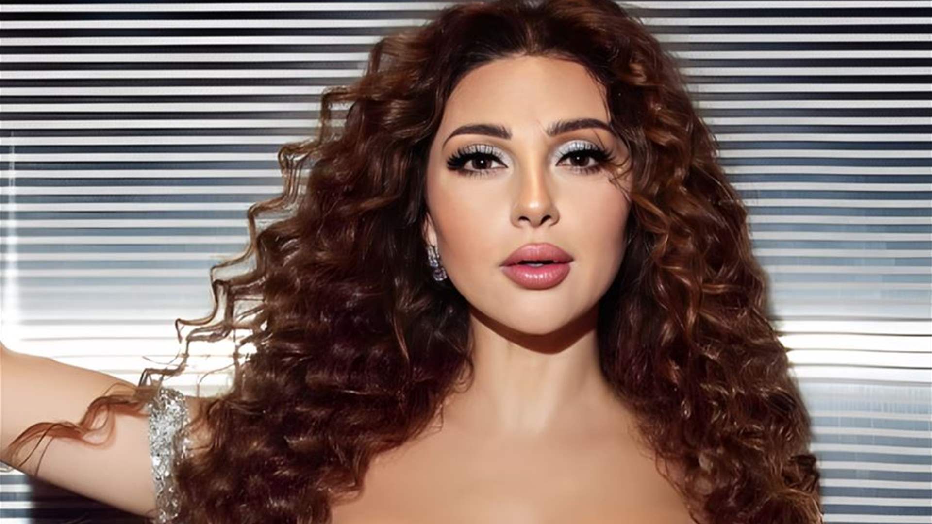 رسالة أمل وصمود من ميريام فارس للجيل الجديد: الحياة كلها قدامكم