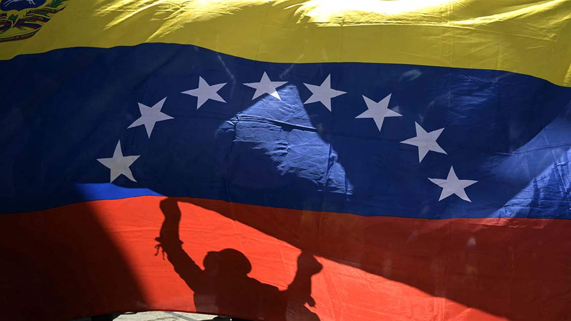 US recognizes Venezuela opposition&#39;s Gonzalez Urrutia as &#39;president-elect&#39;