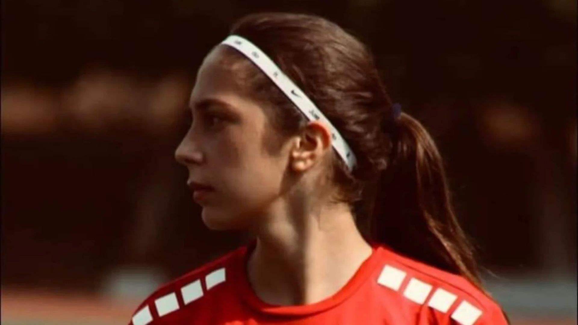 Israeli strike leaves Lebanese footballer Celine Haidar in coma