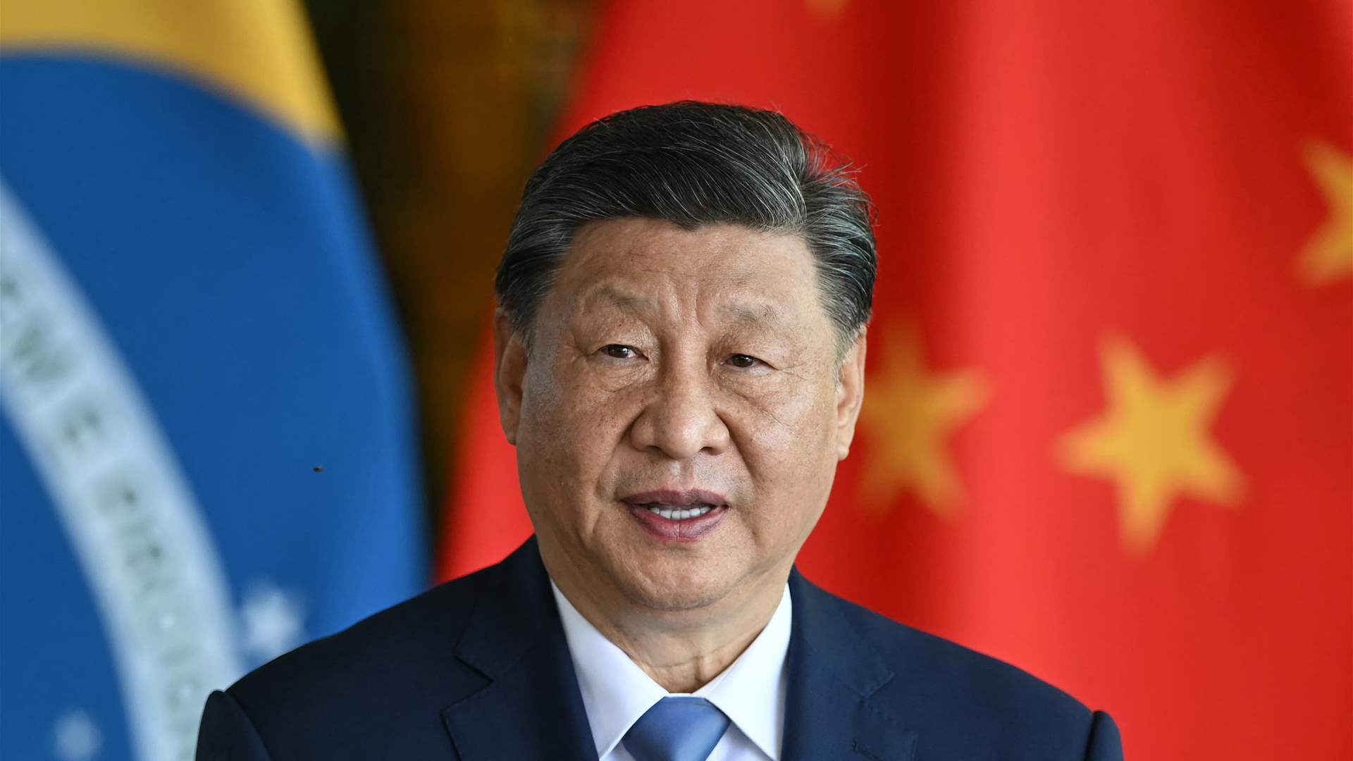 Xi calls for &#39;more voices&#39; to work for peace in Ukraine