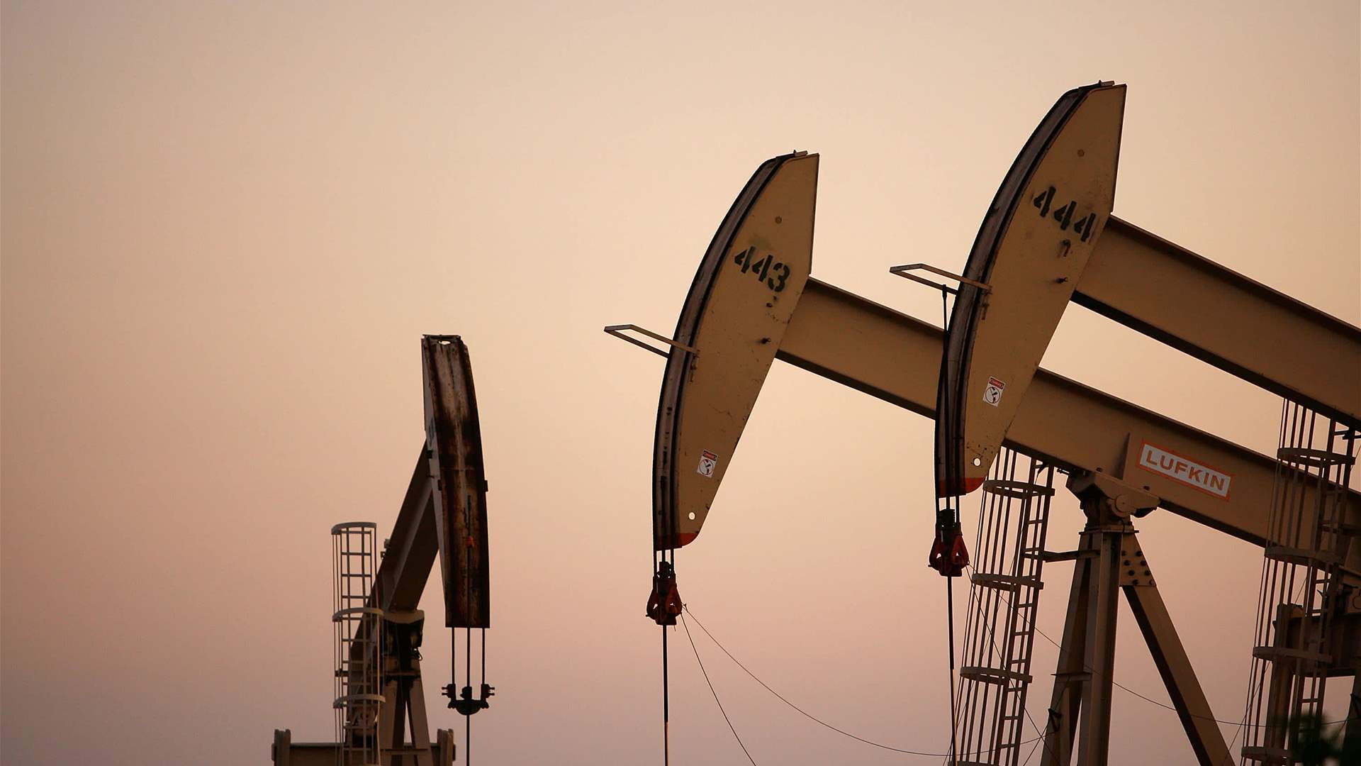 Oil prices edge up on geopolitical tensions; higher-than-expected US inventories cap gains.