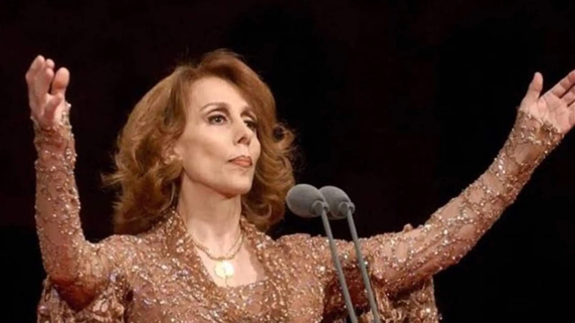 Fairuz turns 90: A celebration of Lebanon&#39;s legendary voice