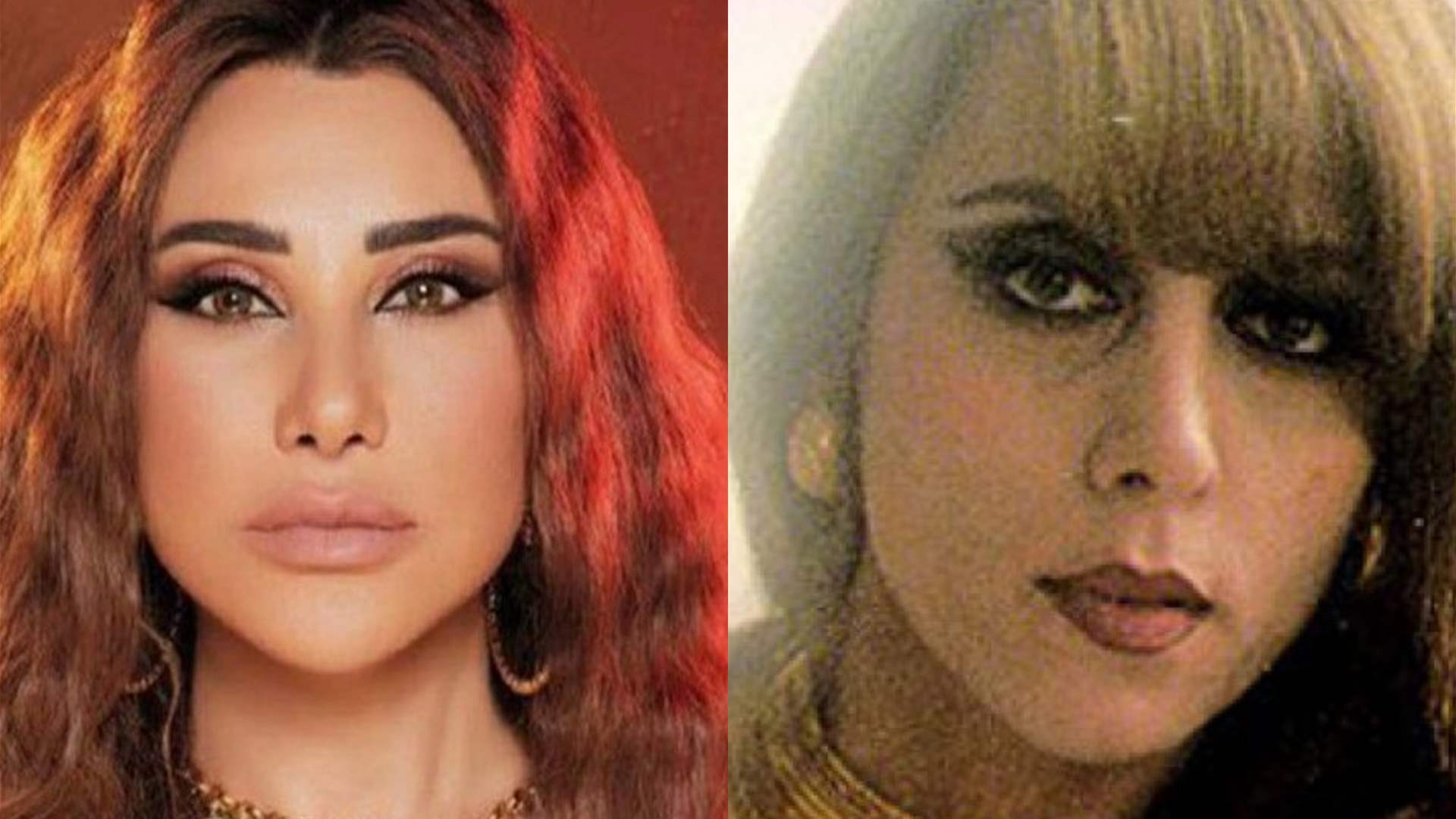 نجوى كرم بعيد ميلاد فيروز: &quot;صوتك قدّم لبنان للعالم&quot;