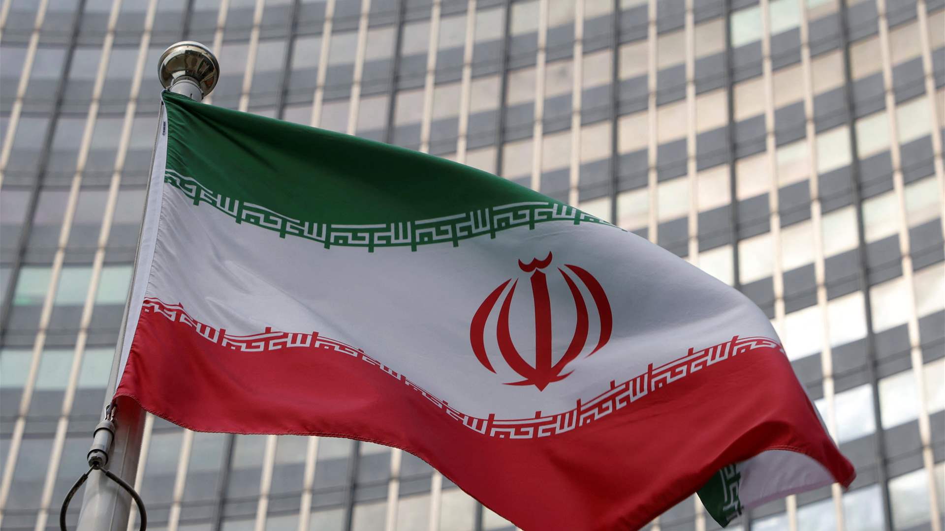 UN nuclear watchdog&#39;s 35-nation Board passes resolution against Iran: Reuters