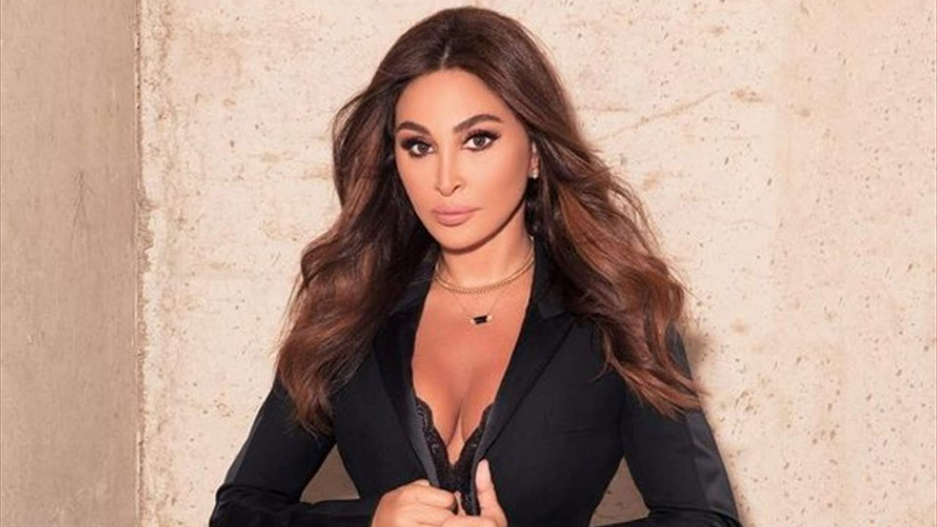 إليسا بعيد الاستقلال... هذه أمنيتها للبنان (صورة)