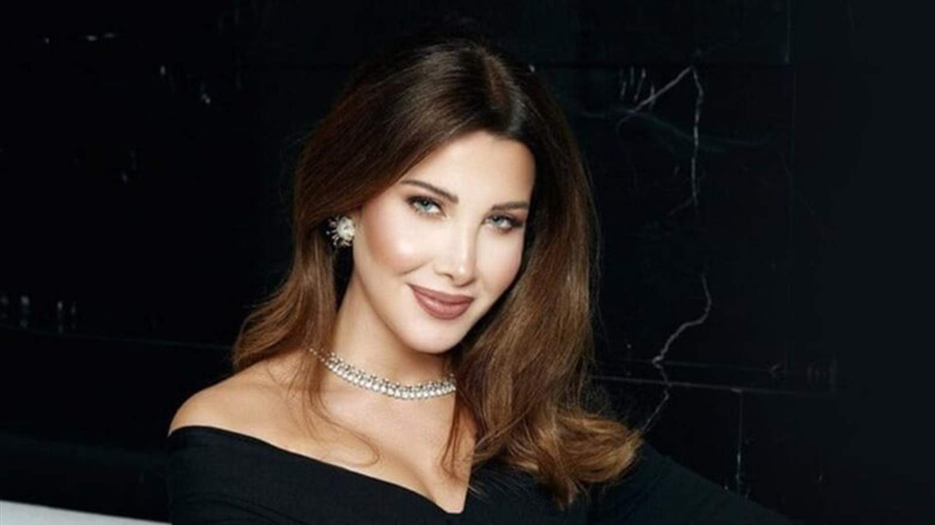 رسالة أمل وصمود من نانسي عجرم إلى لبنان: لا تقهرنا الأيام