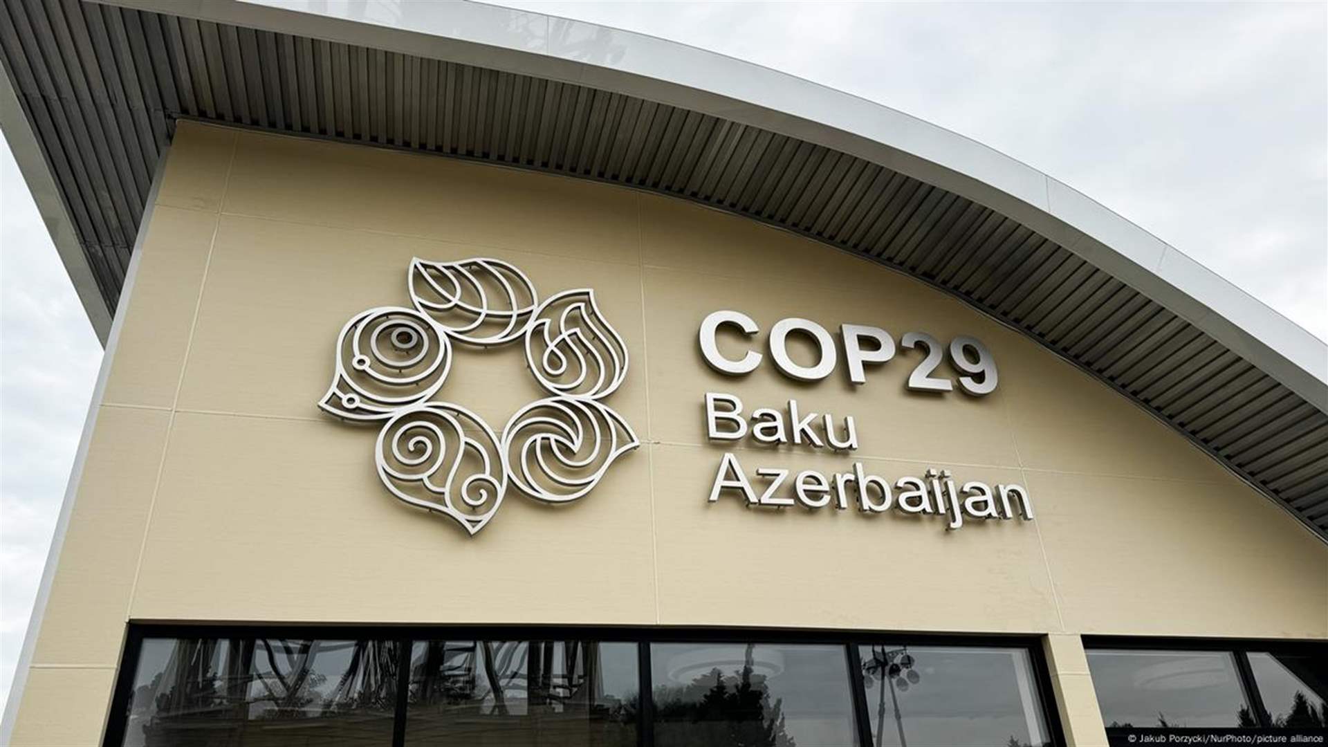 COP29 finance goal &#39;not ambitious&#39;, says least-developed nations bloc