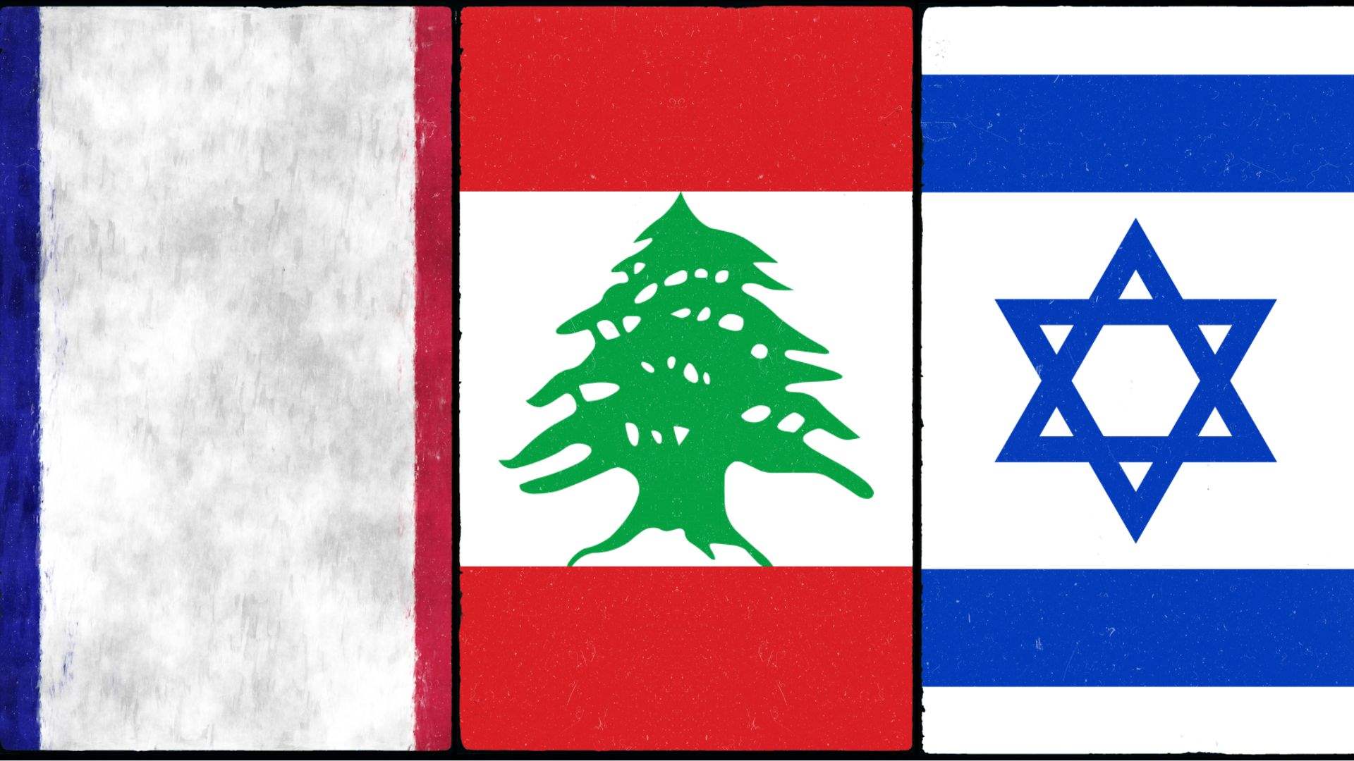 Sources confirm to LBCI: Israel objects to France&#39;s role in ceasefire monitoring committee, no other obstacles