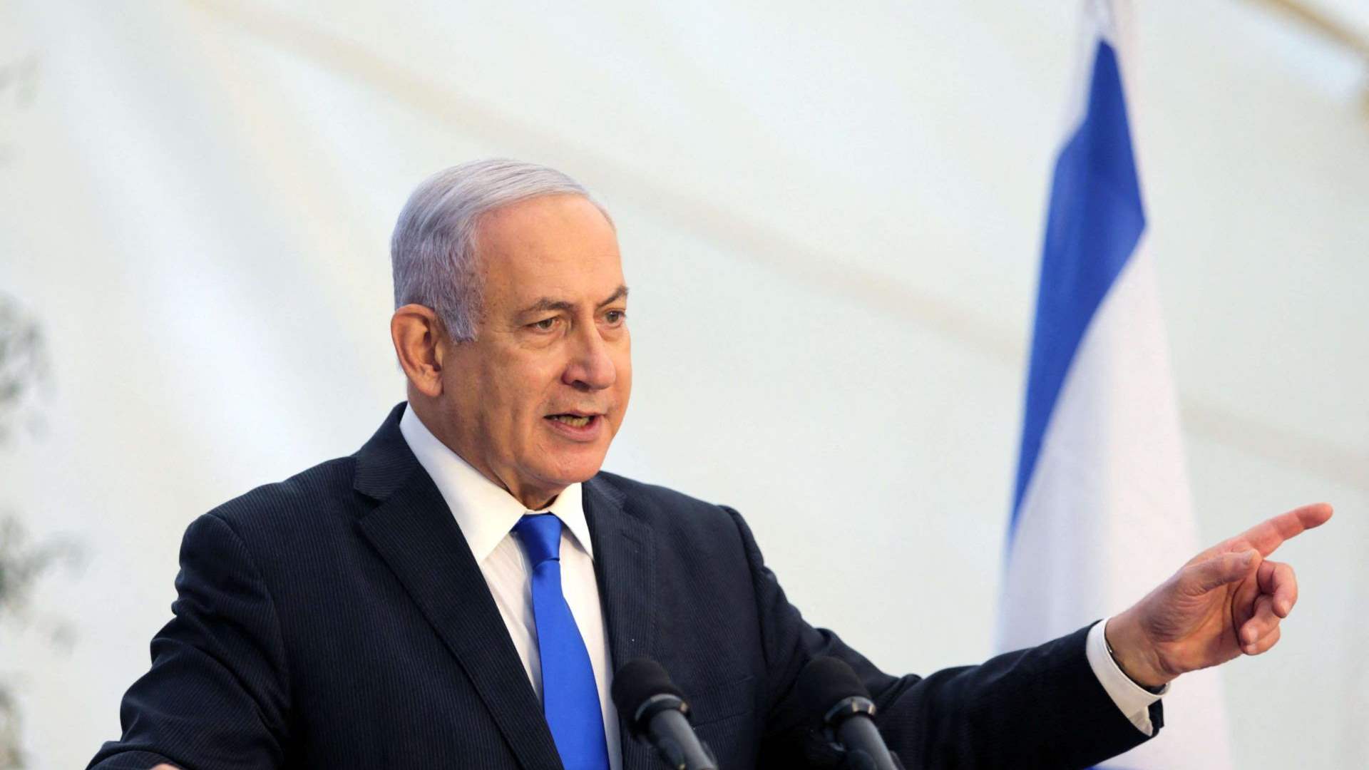 Israel gives ceasefire approval, Netanyahu vows strong response to any Hezbollah violations