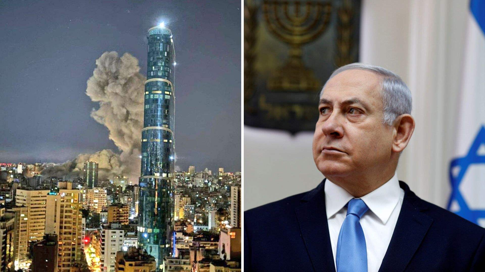 US pressure and promises: What is driving Netanyahu&#39;s ceasefire push with Lebanon?