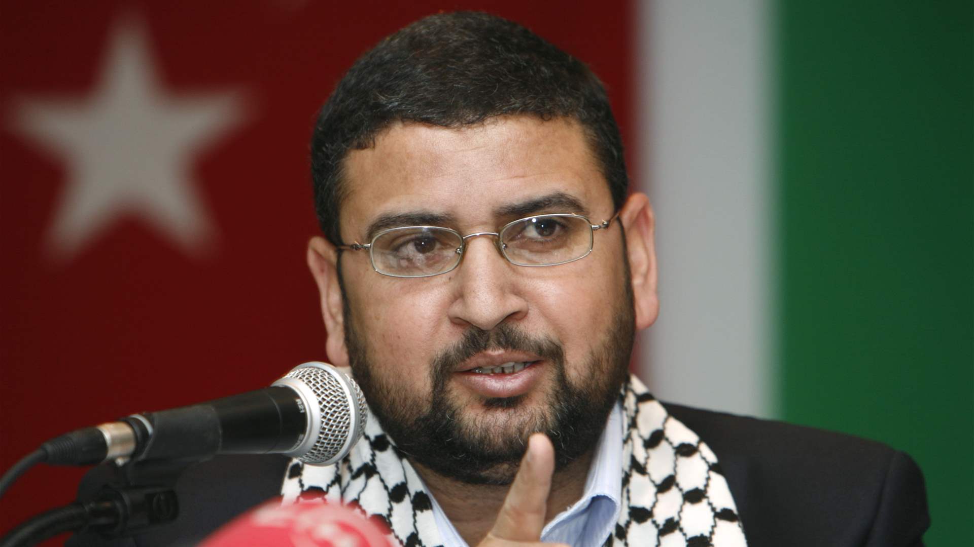 Hamas leader says: &#39;We appreciate&#39; Lebanon&#39;s right to reach agreement protecting its people