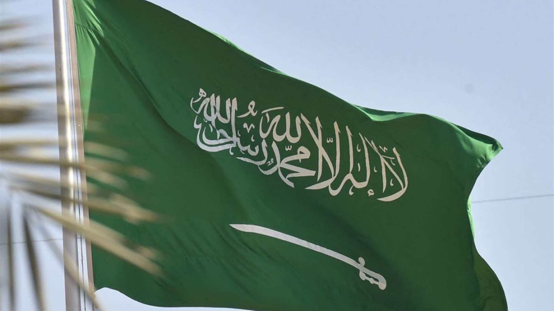 Saudi Arabia praises &#39;all international efforts&#39; made to reach Lebanon ceasefire