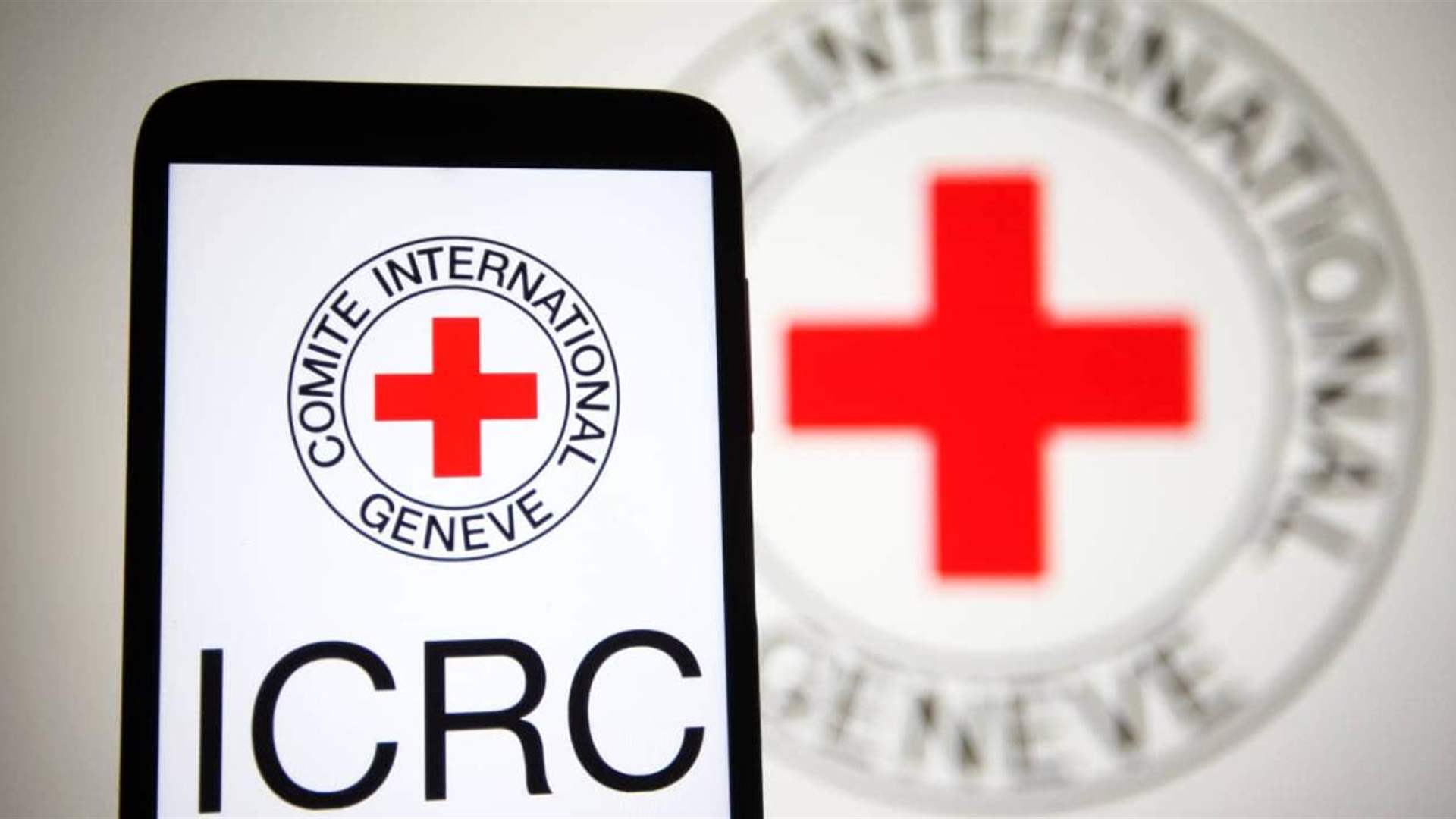 ICRC welcomes Israel-Lebanon ceasefire, calls for continued humanitarian aid