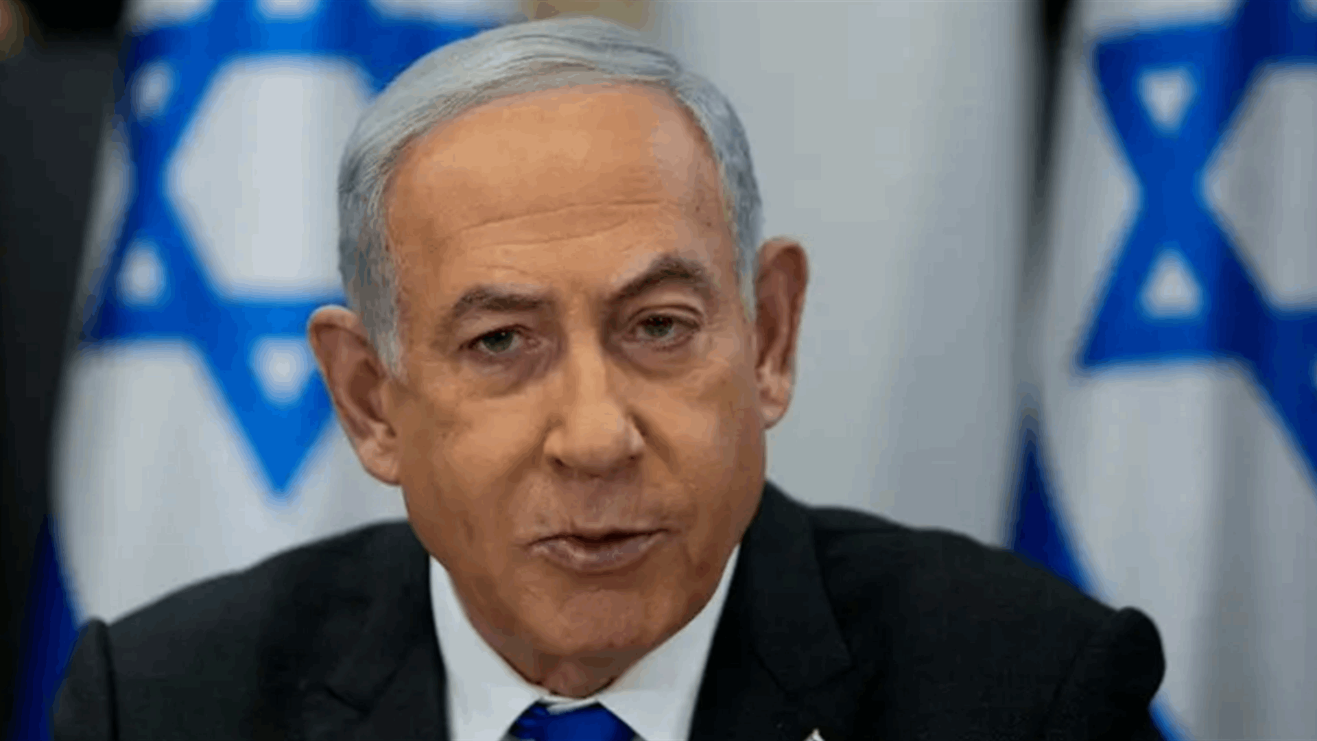 Netanyahu says will do &#39;everything&#39; to prevent Iran getting nuclear bomb