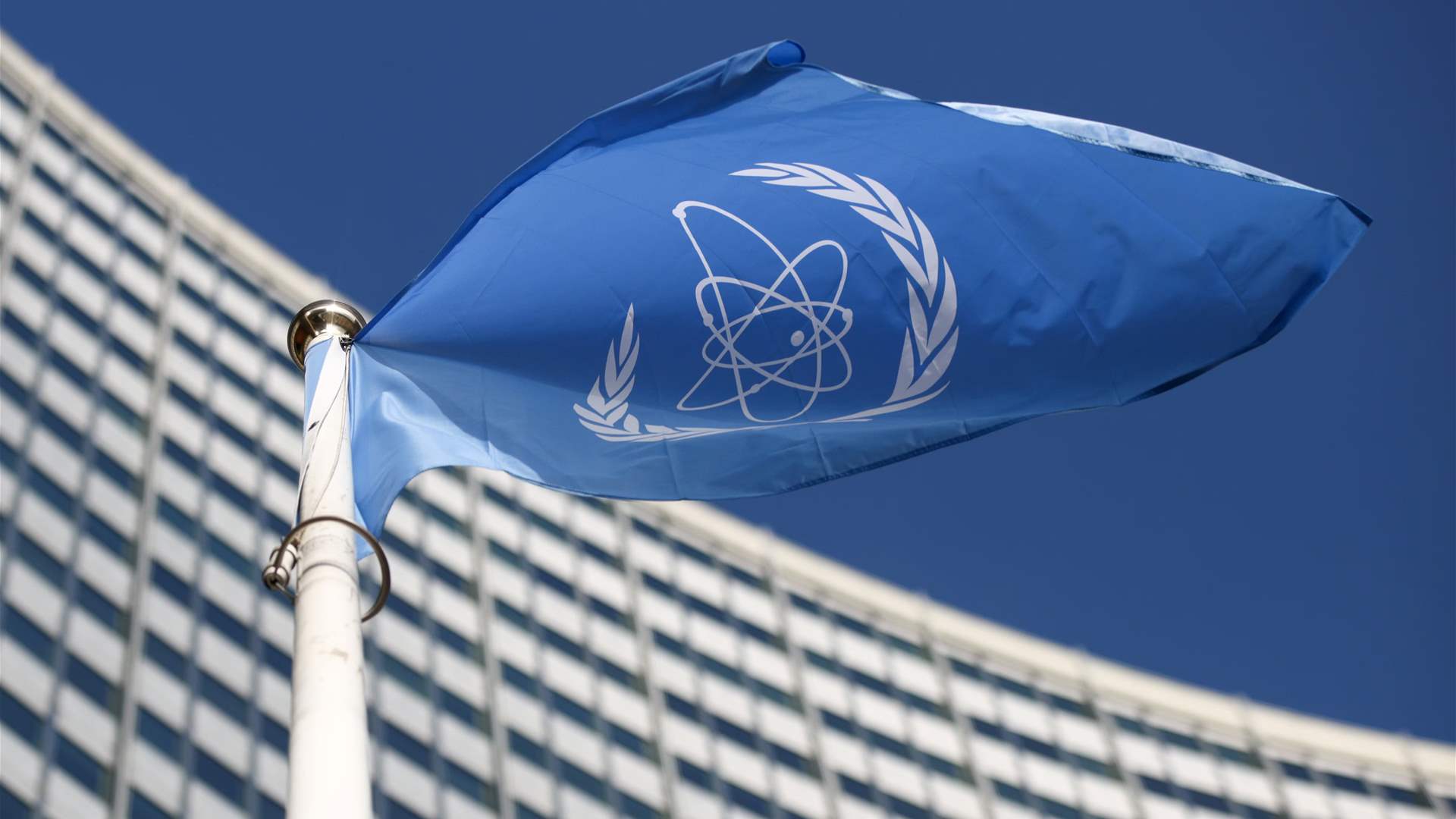 UN nuclear agency says Iran plans to install around 6,000 new centrifuges