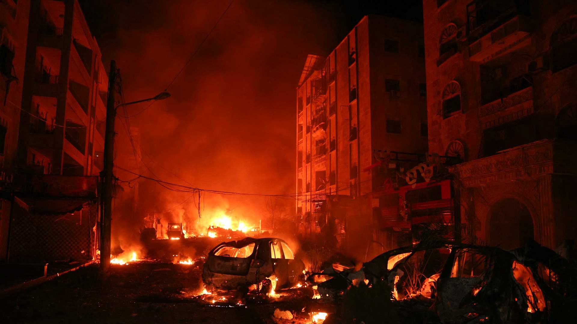 وزير الخارجية السوري بحث مع نظيره المصري التطورات الأخيرة في حلب وإدلب