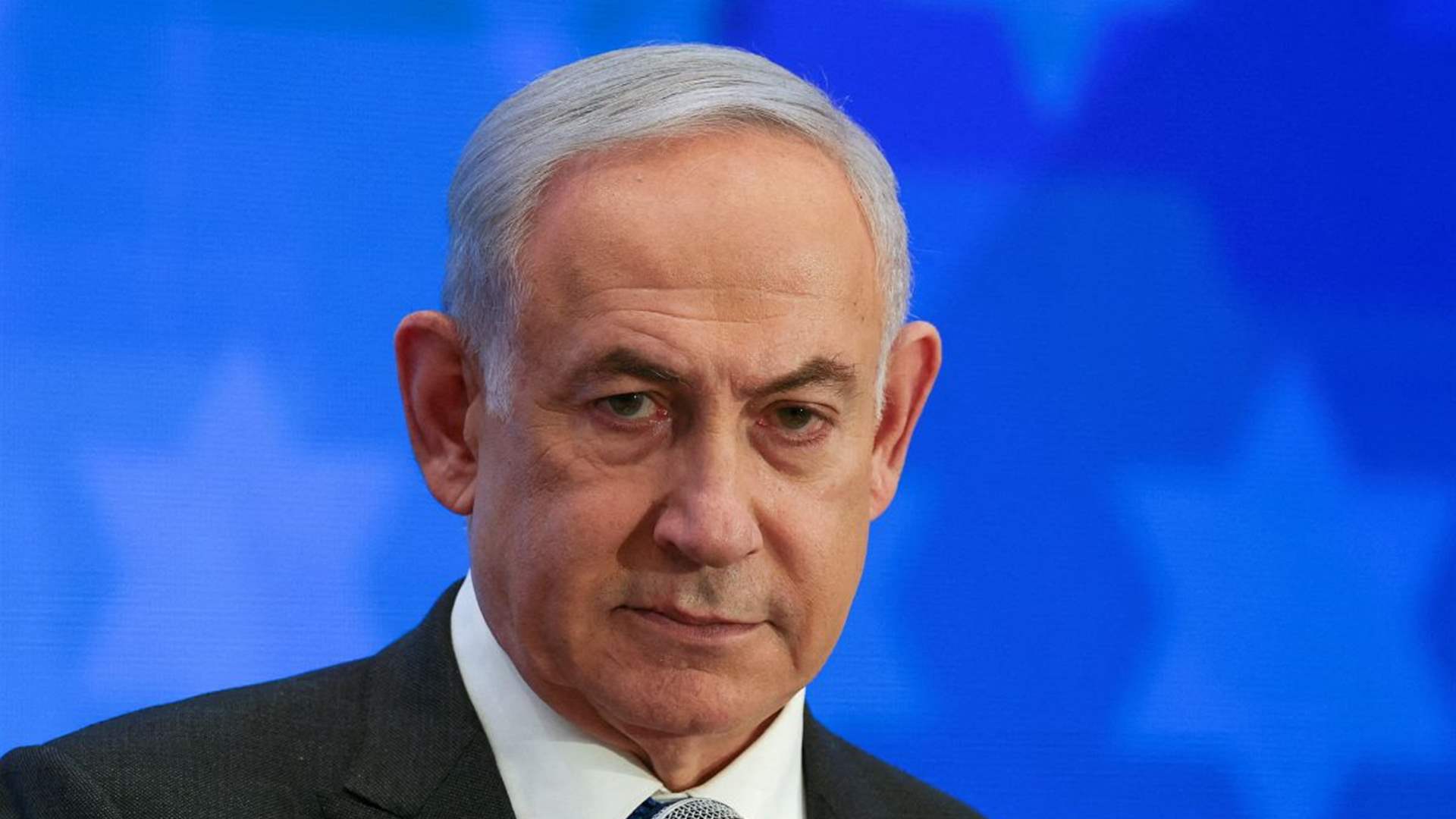 Israel&#39;s Netanyahu accuses Hezbollah of &#39;serious violation&#39; of Lebanon truce