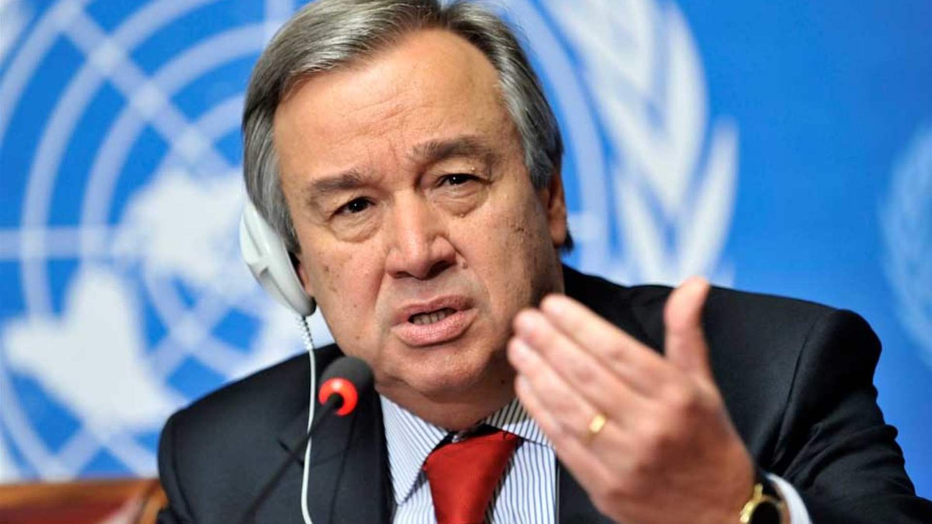 UN chief &#39;alarmed&#39; by Syria violence, calls for end to fighting: Spokesman 