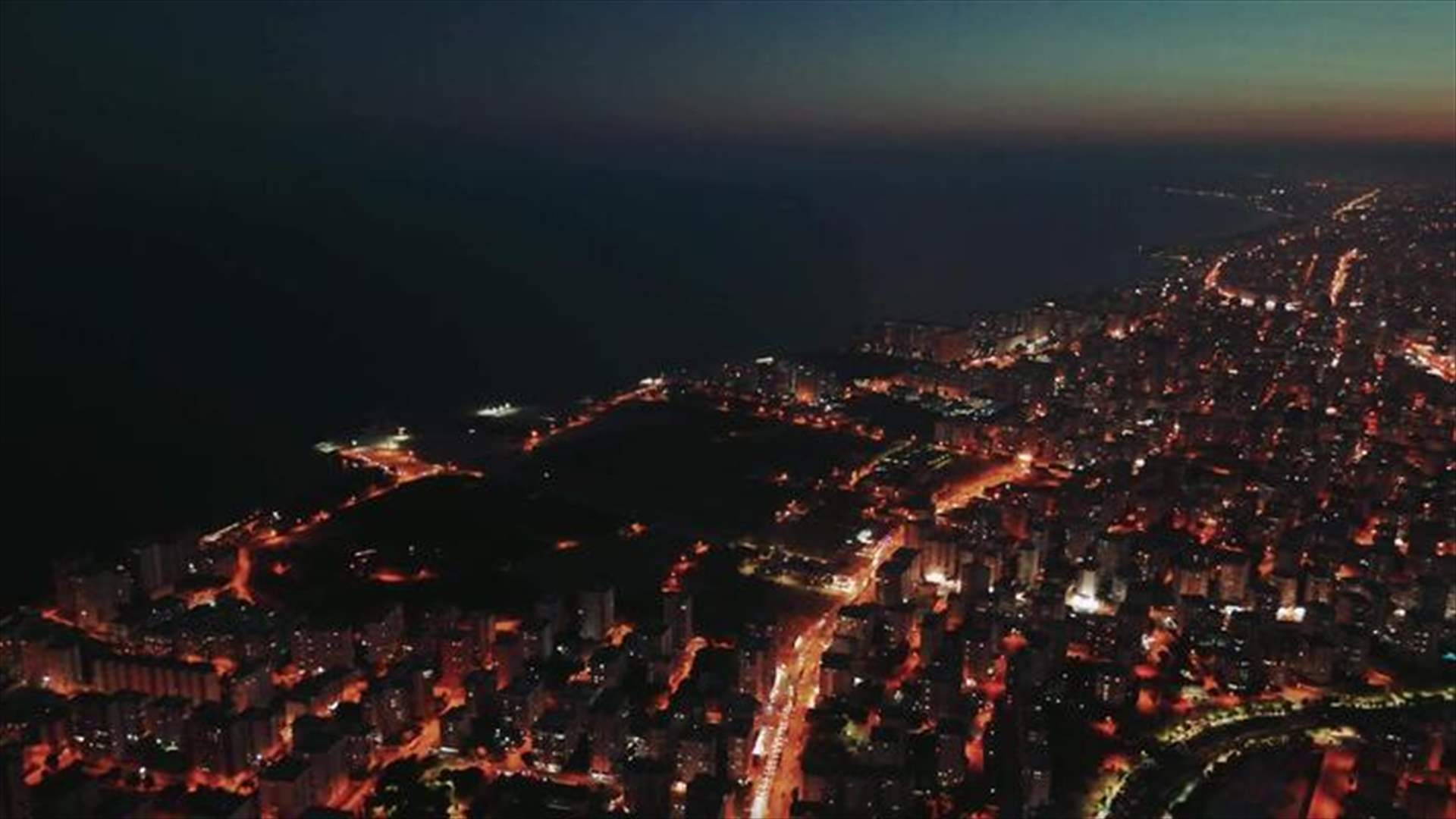 Lebanon&#39;s NNA says Israeli drones &#39;flying at low altitudes&#39; over Beirut and its southern suburbs