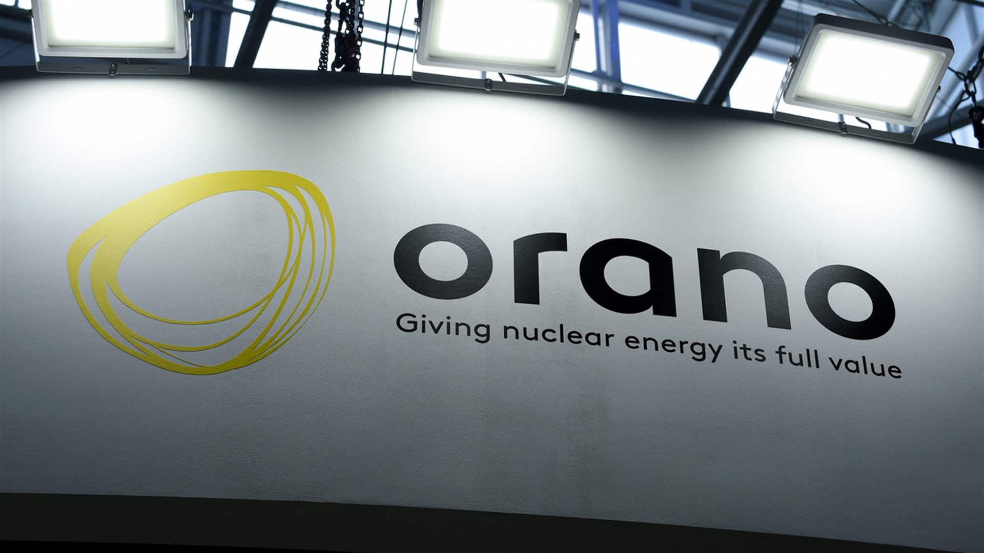 France&#39;s Orano says Niger takes control of uranium firm