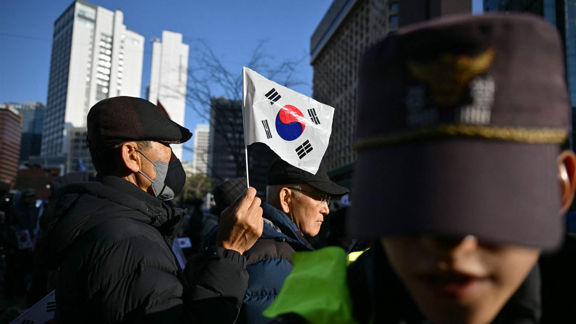 South Korean Defense Minister offers to resign after martial law turmoil