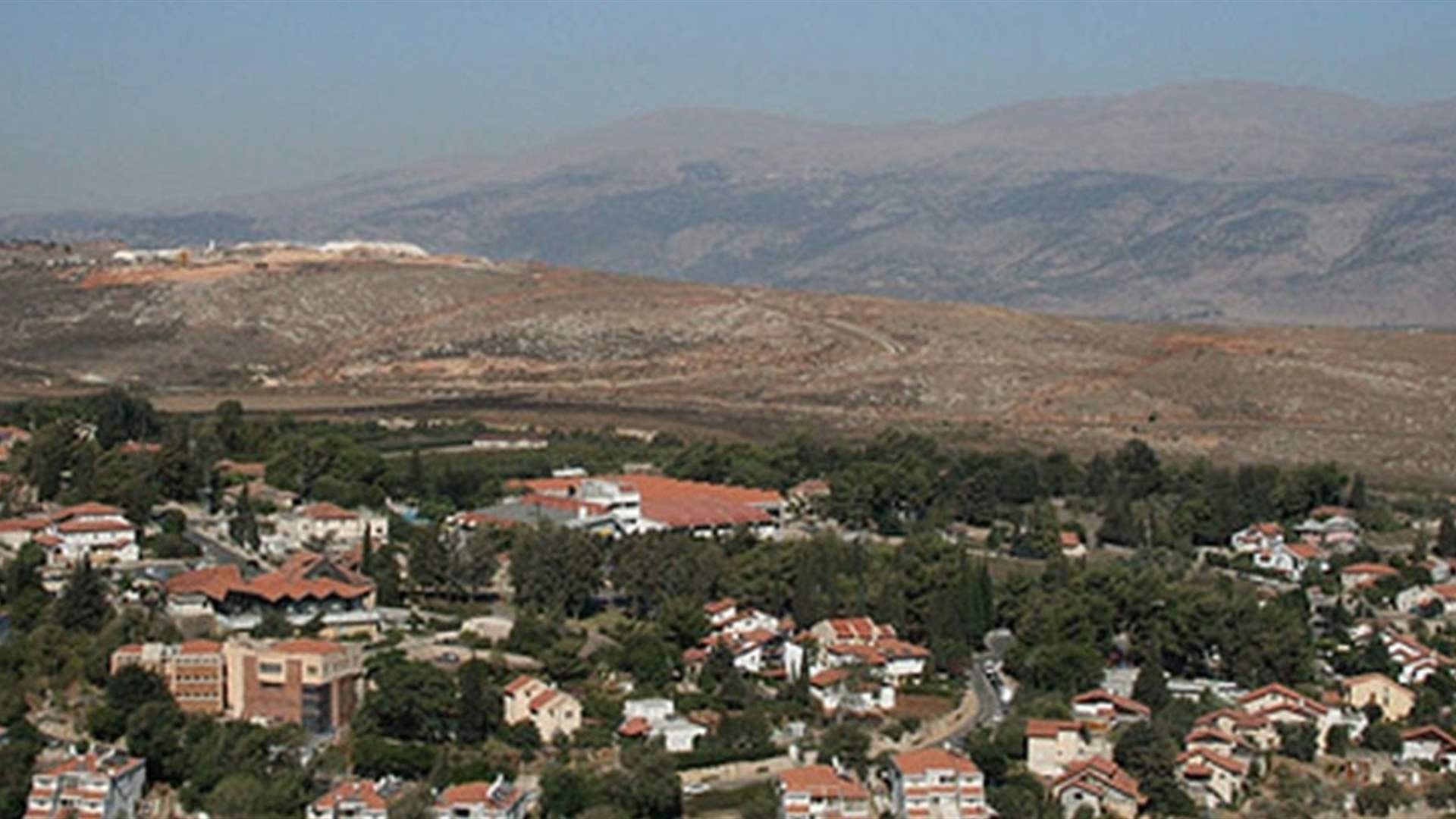 Contact lost with four herders in South Lebanon&#39;s Wazzani area: LBCI reports