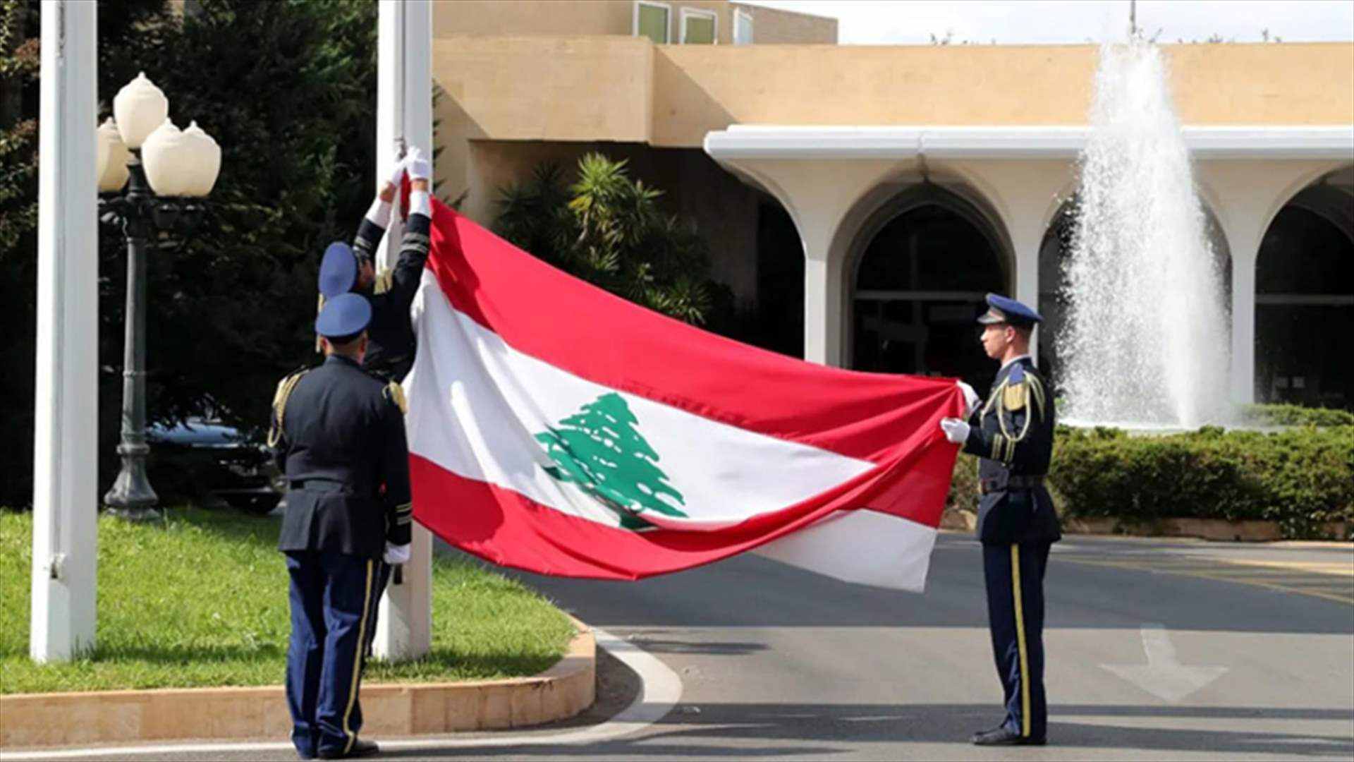 Lebanon&#39;s presidential election: Two perspectives emerge ahead of January session