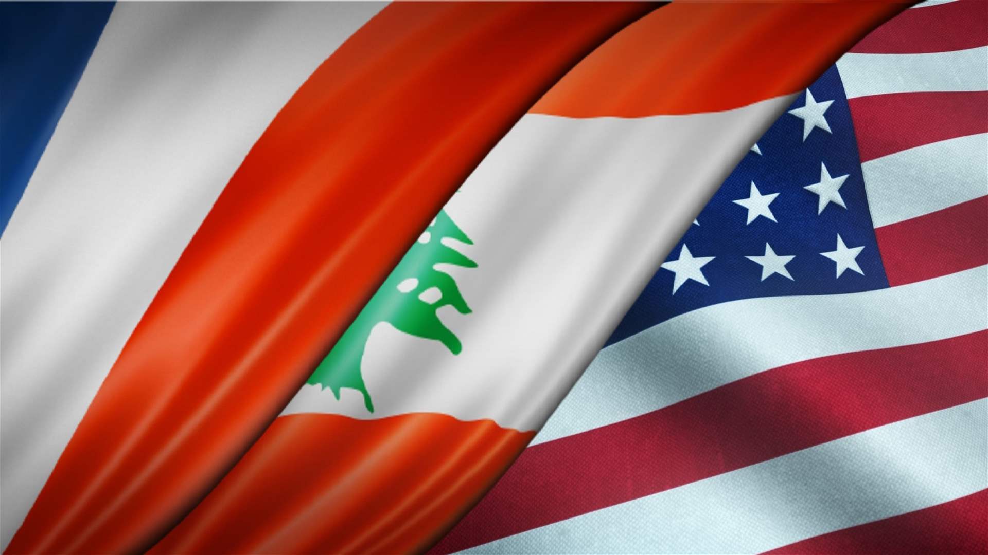 French diplomatic sources to LBCI: Coordination between French and American sides underway for ceasefire monitoring committee