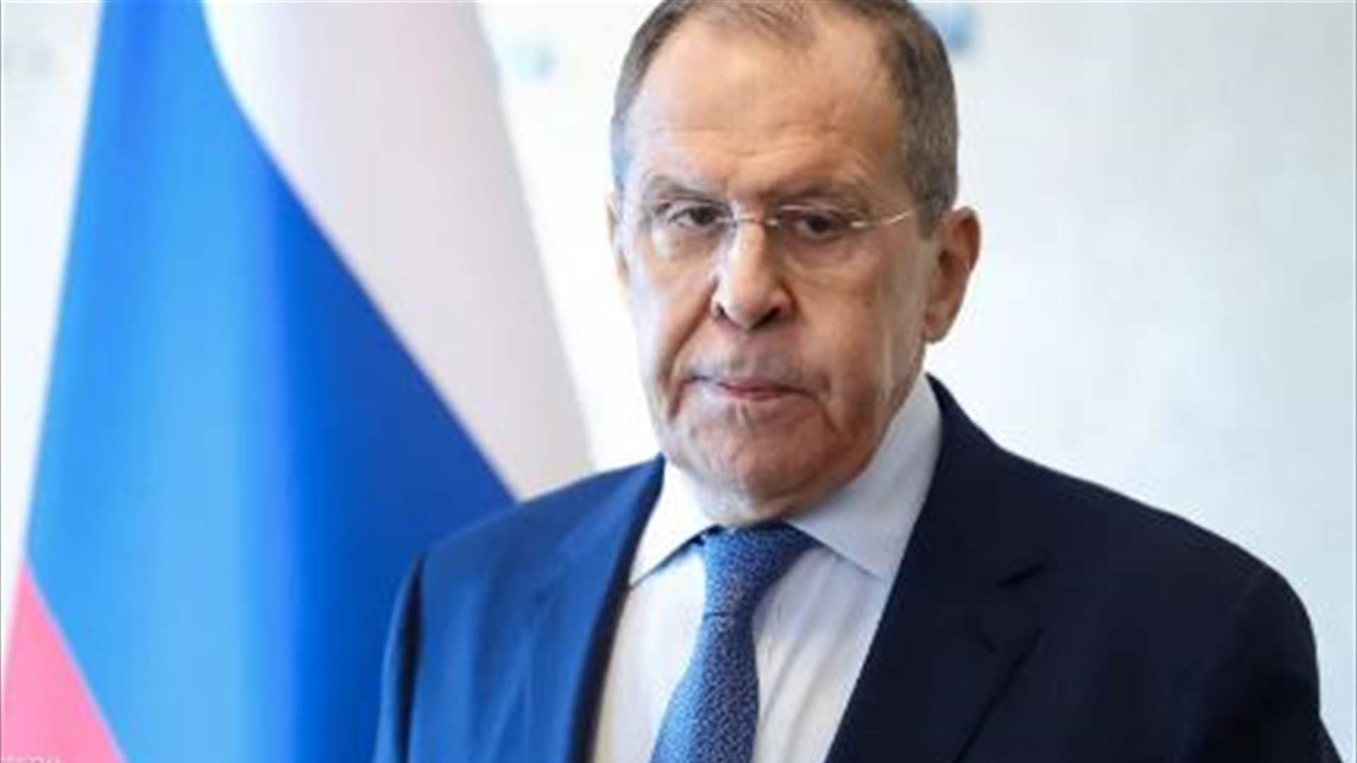 Russia&#39;s Lavrov says US trying to &#39;destabilize&#39; Eurasia