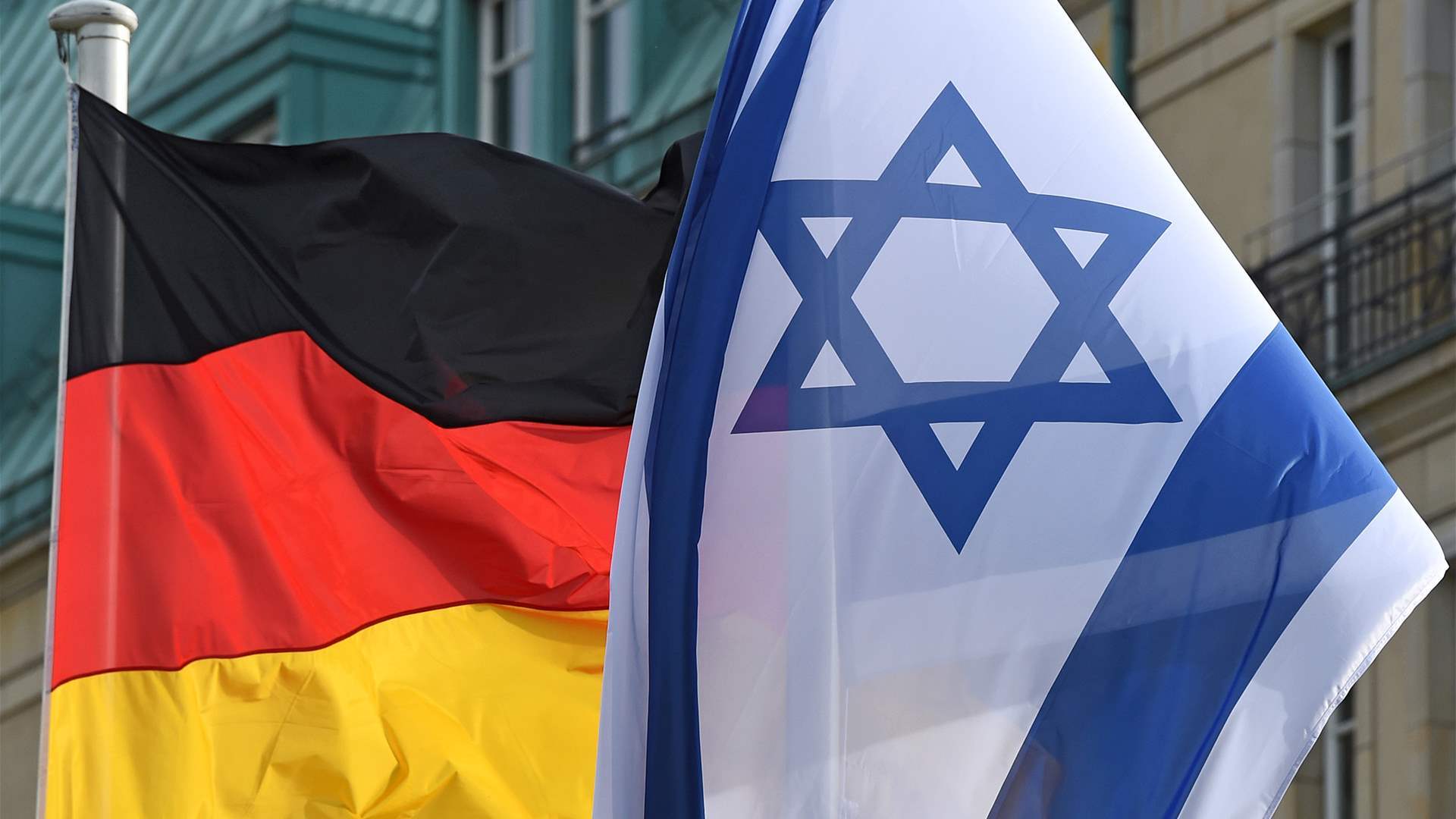 Germany rejects Amnesty&#39;s &#39;genocide&#39; accusation against Israel