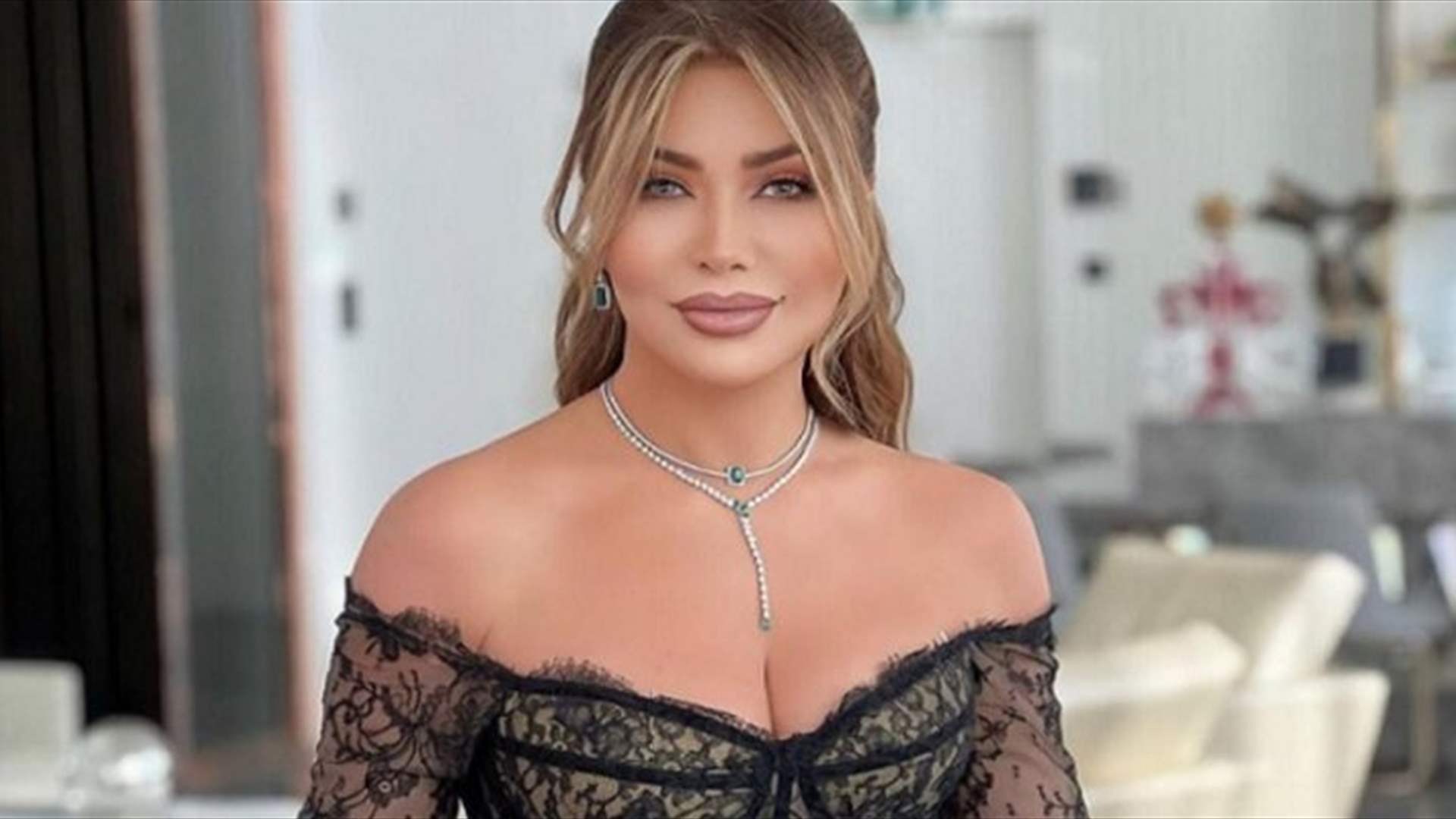 &quot;ليست البطولة أن تحمل سيفا&quot;.... نوال الزغبي: هذه هي البطولة الحقيقية!