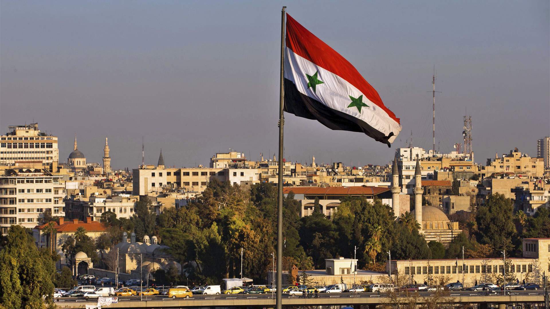 Maher al-Assad&#39;s office chief found dead in Damascus, SOHR reports