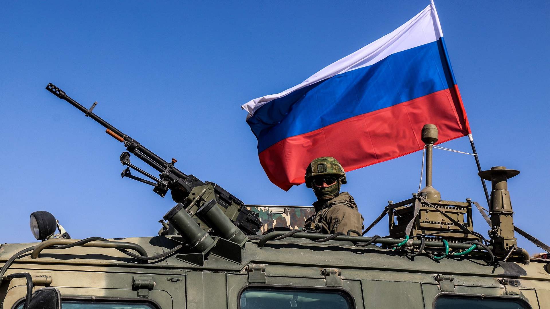 Russian Deputy says Moscow will &#39;respond strongly&#39; if its bases in Syria are attacked