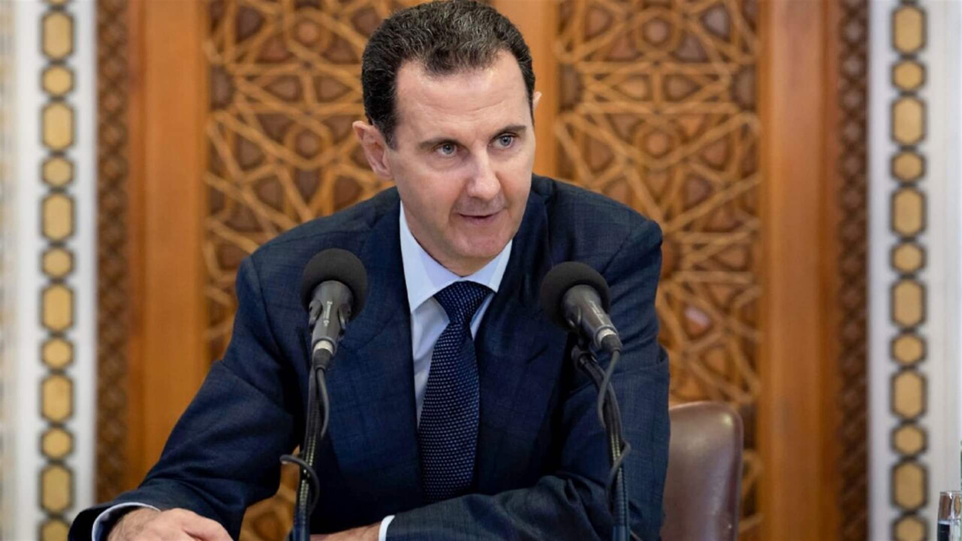 Kremlin refuses to confirm if Assad in Russia