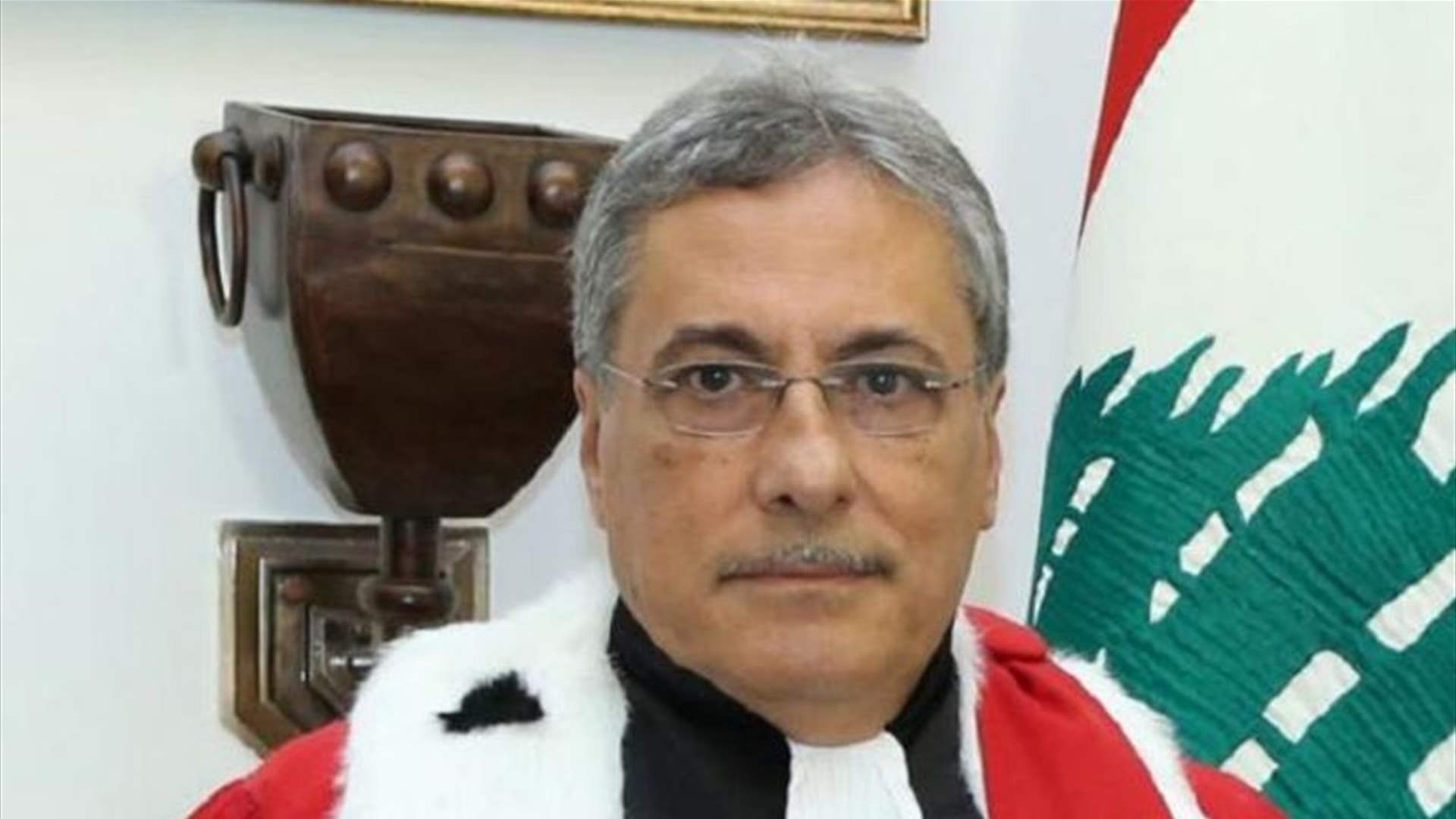 Lebanese Justice Minister follows up on detainees in Syrian prisons