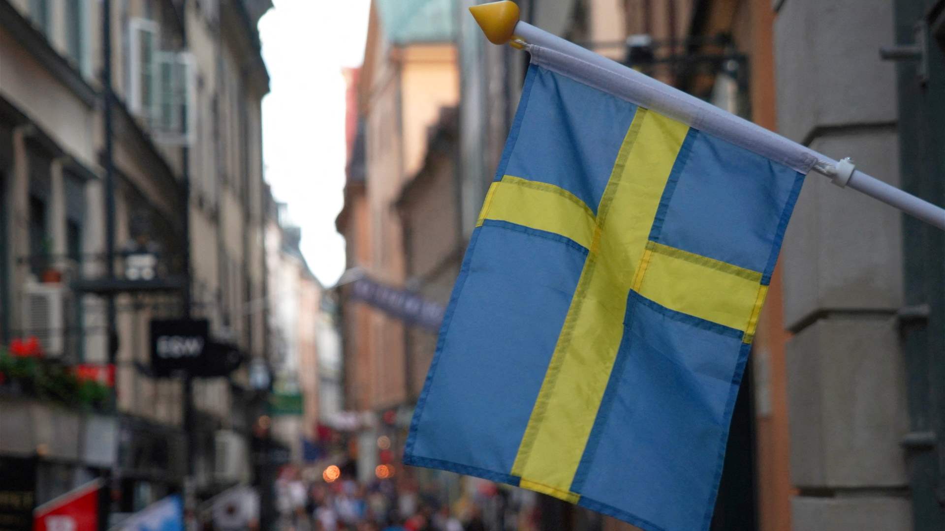 Sweden to pause Syrian asylum decisions and deportations: Migration agency