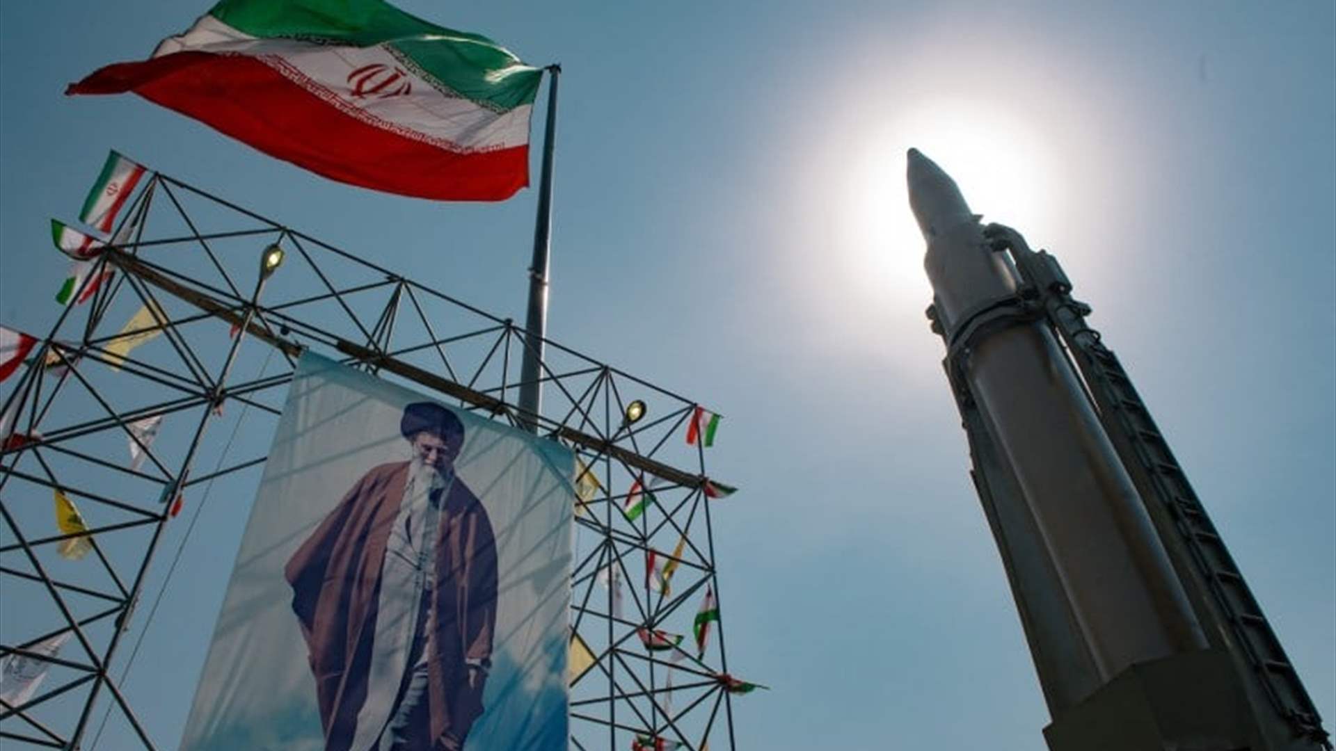 Britain, France and Germany demand Iran to &#39;halt its nuclear escalation&#39;