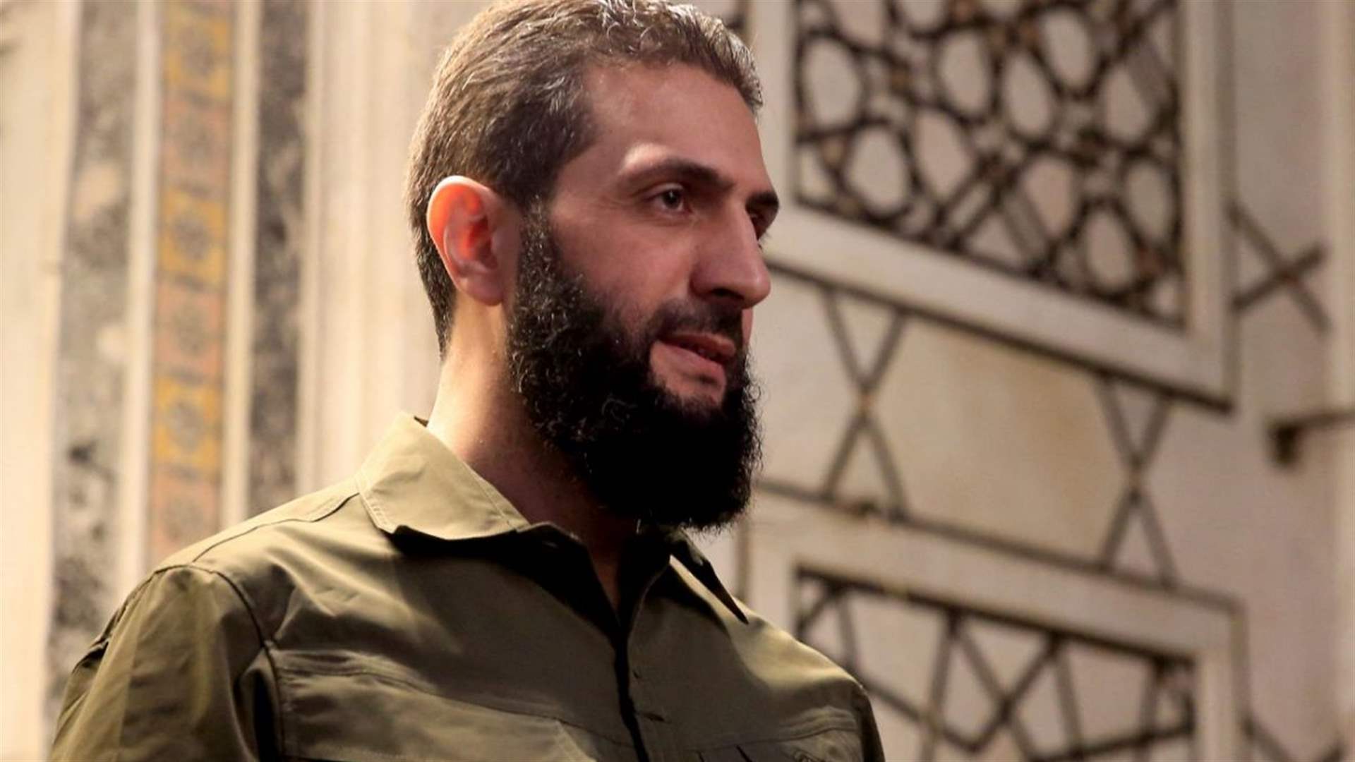 Syria rebel leader says won&#39;t pardon detainee torturers