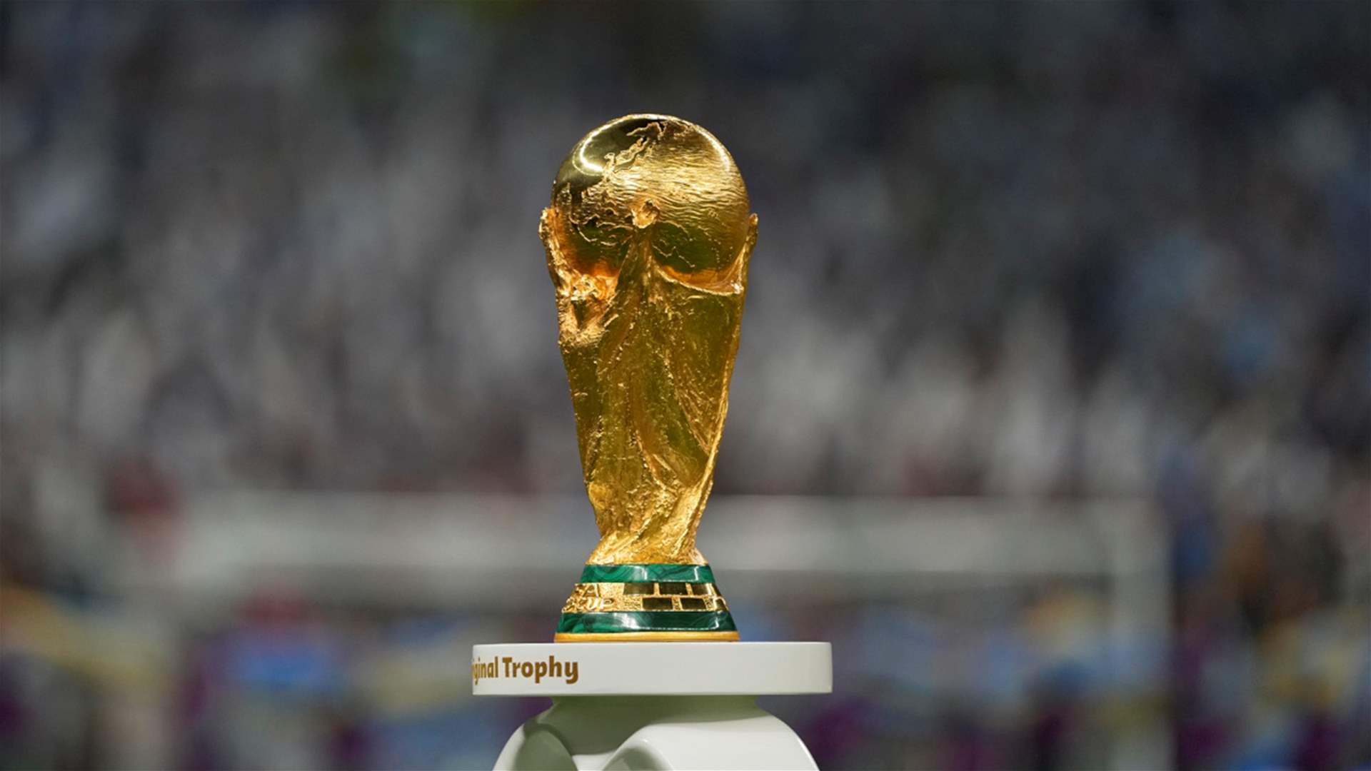 Morocco, Spain, and Portugal announced as 2030 World Cup hosts, 2034 edition awarded to Saudi Arabia