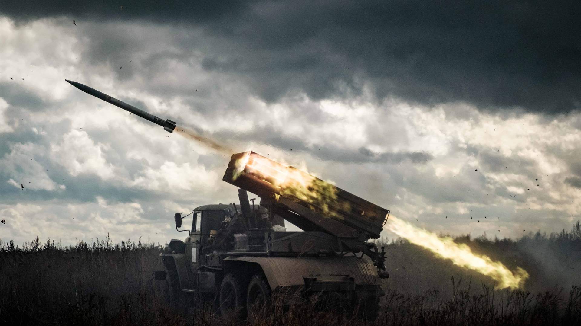 Russia may target Ukraine with another Oreshnik missile &#39;in coming days&#39;: US official says