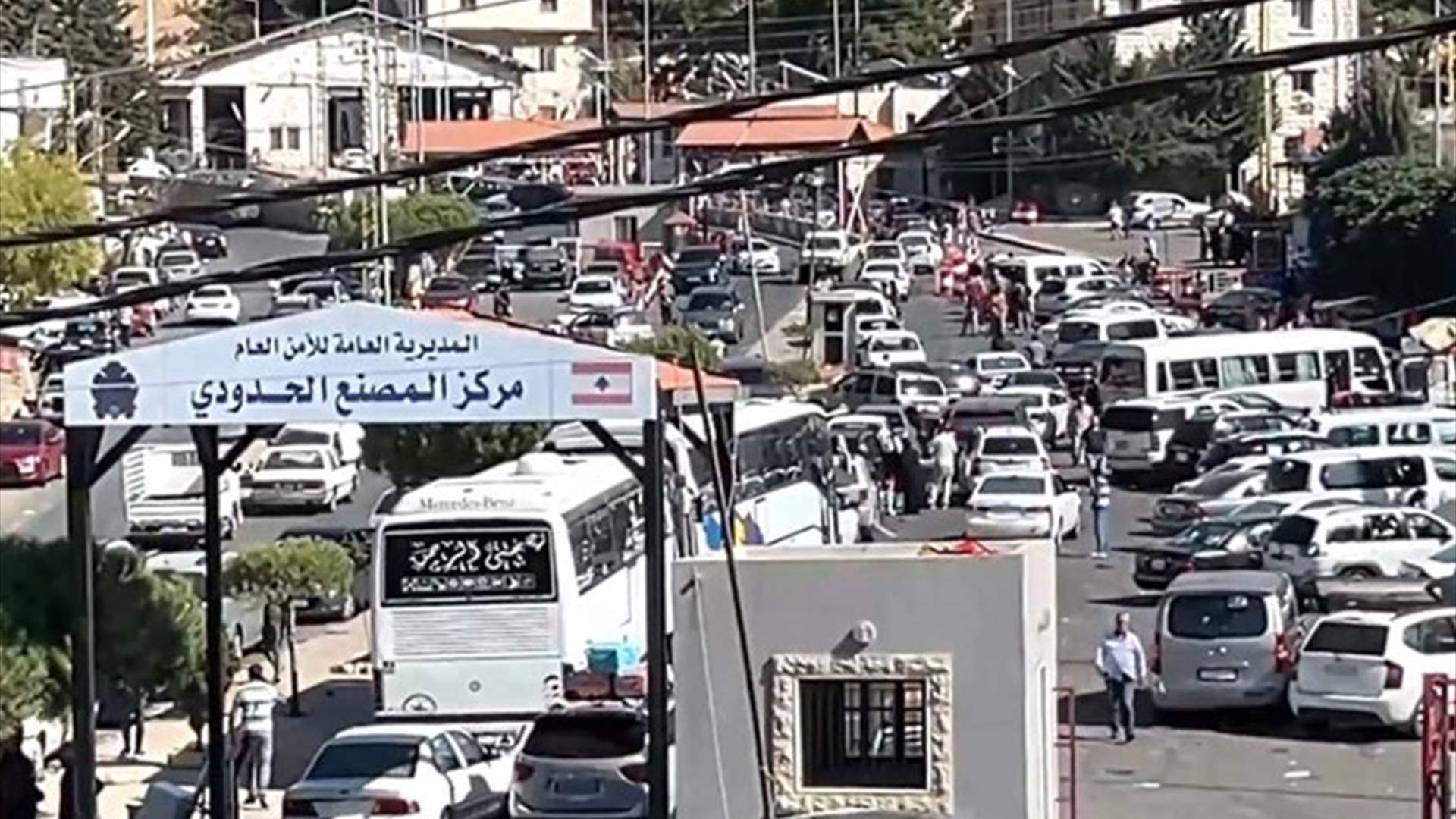 مصدر لـ&quot;الأنباء الكويتية&quot;: نحذّر من التهديد الإسرائيليّ الجدّي عبر الحدود السورية لجهة انهيار التوازن الهش في المنطقة