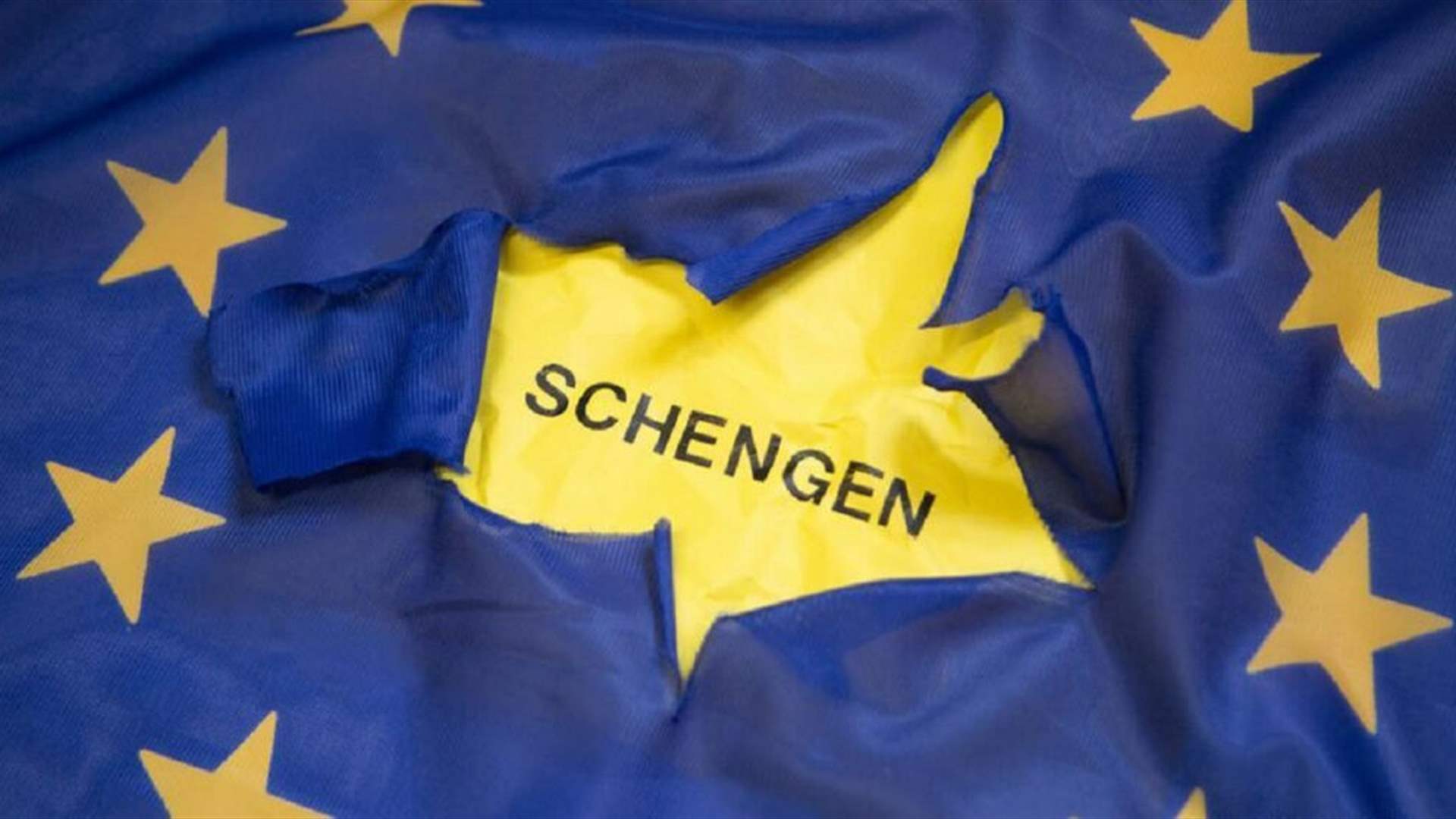 EU states agree on full Schengen accession for Bulgaria, Romania