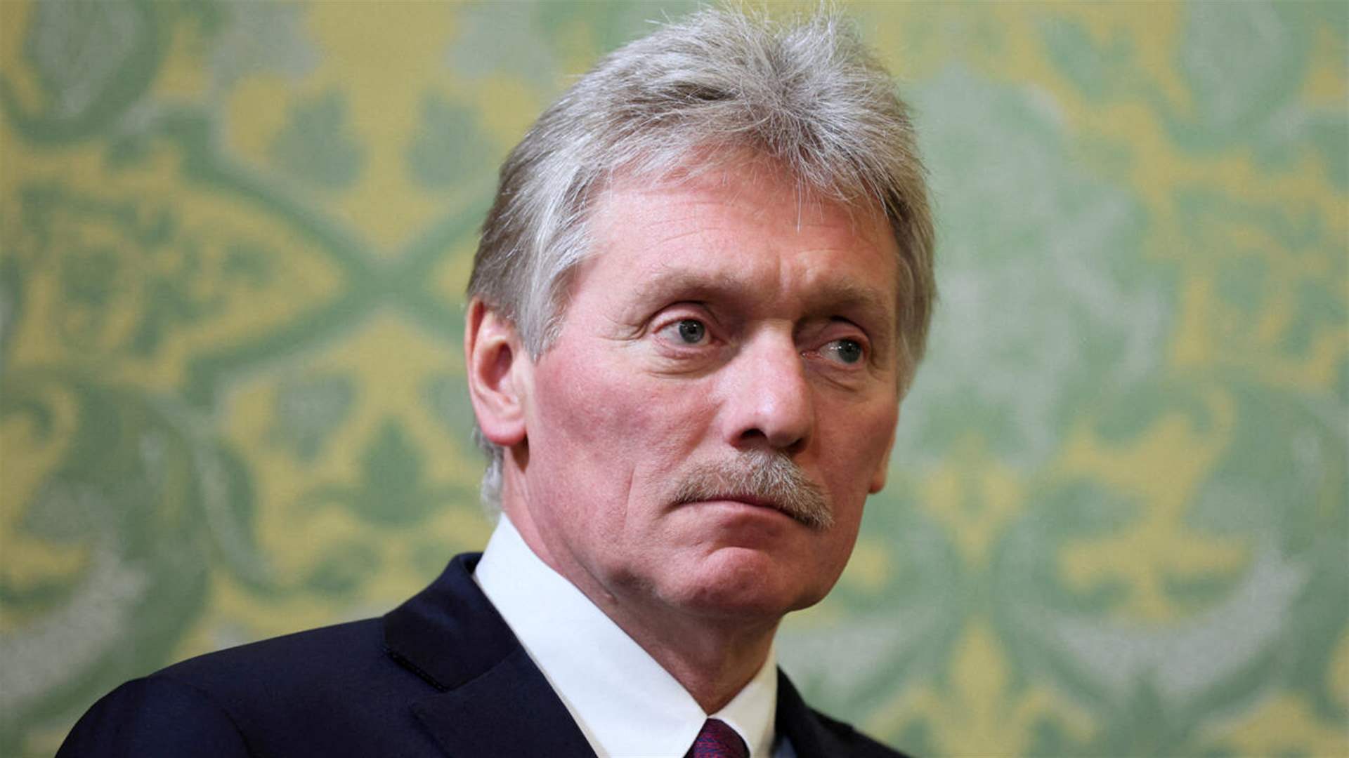 Kremlin says prerequisites not met for Ukraine negotiations