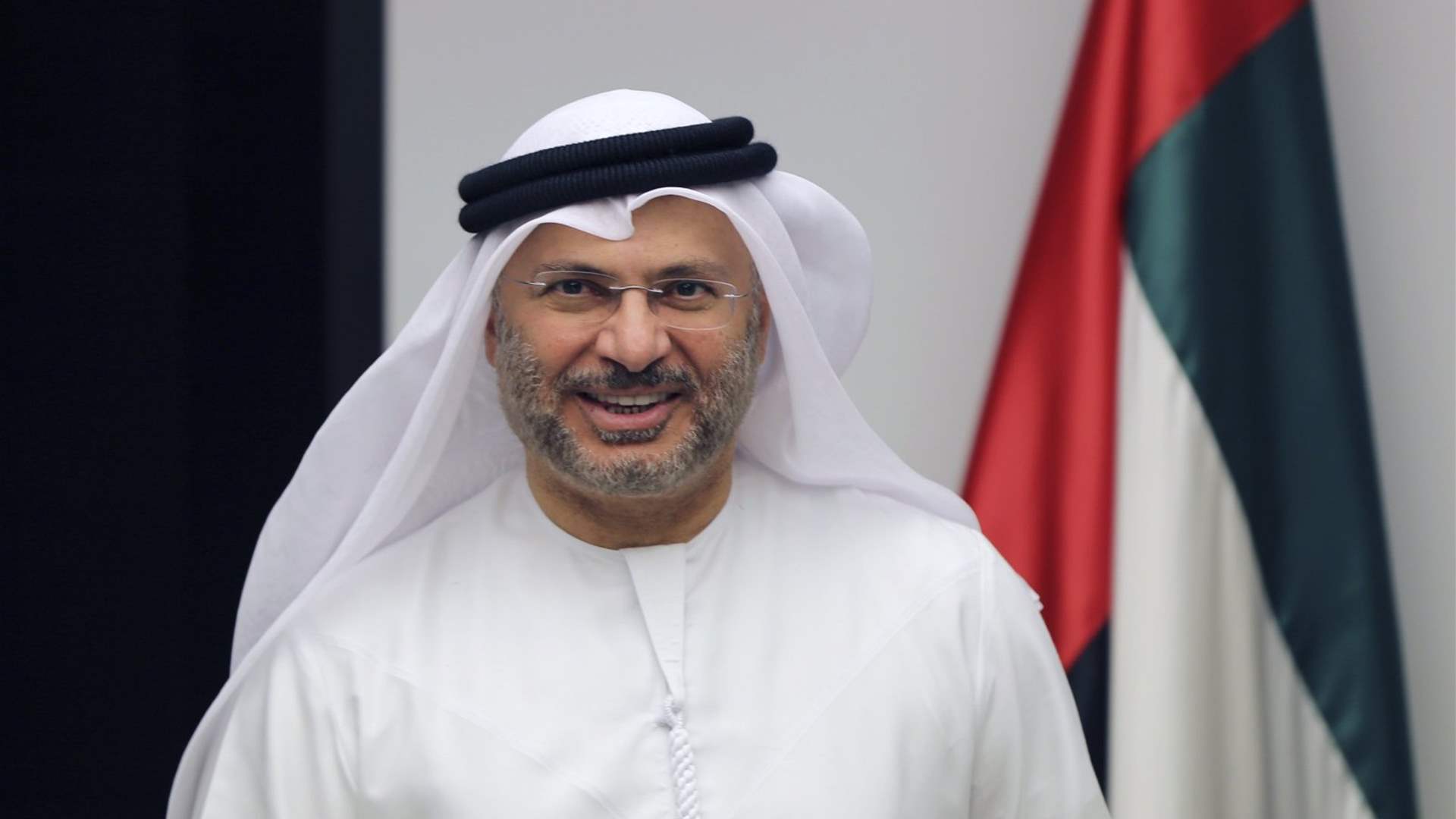 UAE official says new Syria leaders&#39; Islamist ties &#39;worrying&#39;