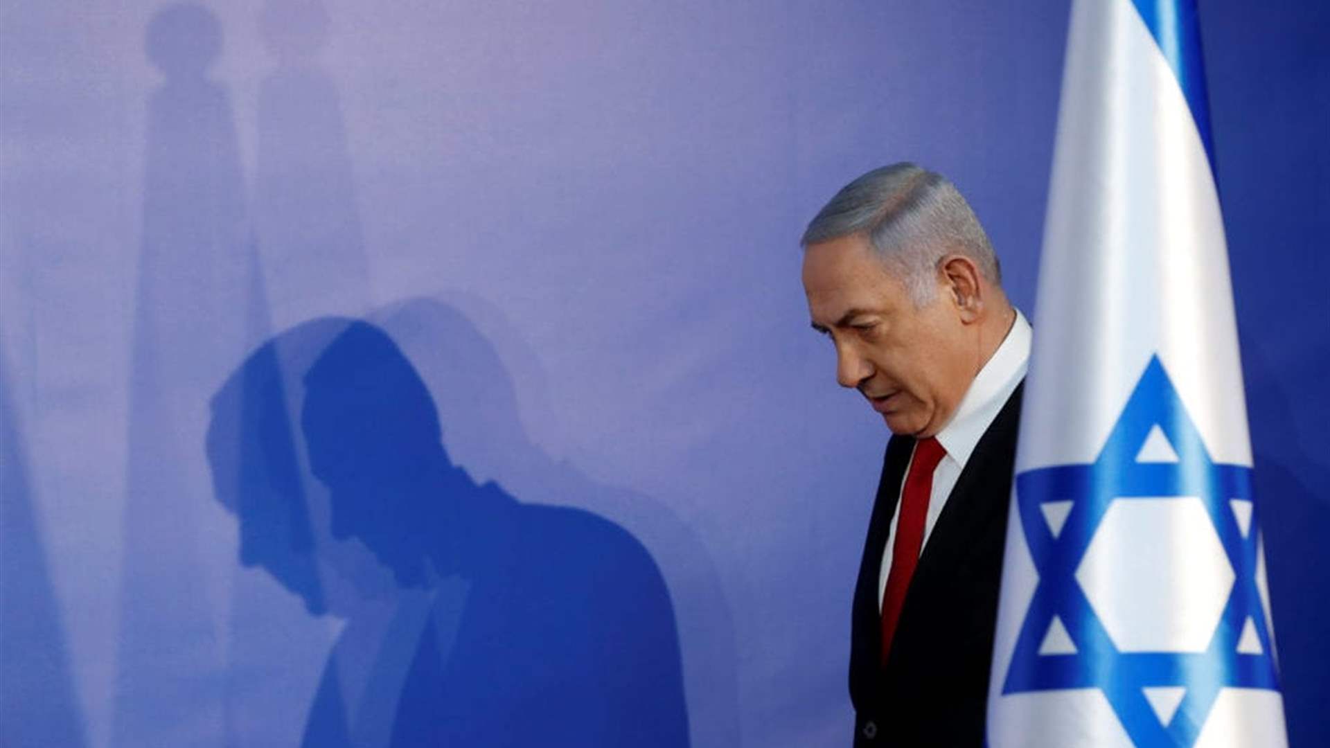 Netanyahu government approves plan to expand Israeli settlements on Golan Heights 