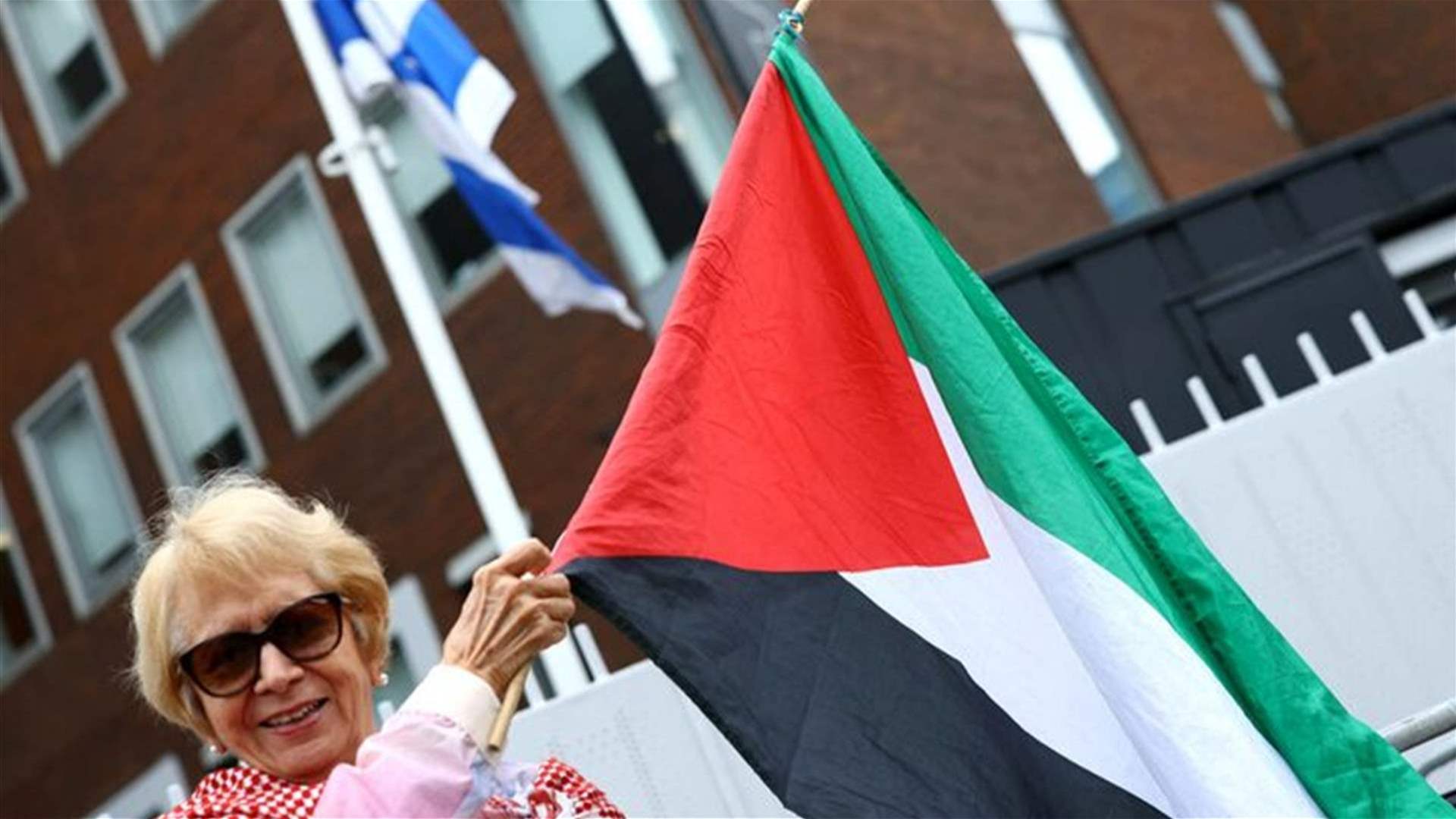 Israel says it will close Dublin embassy, noting &#39;extreme anti-Israel policies&#39;