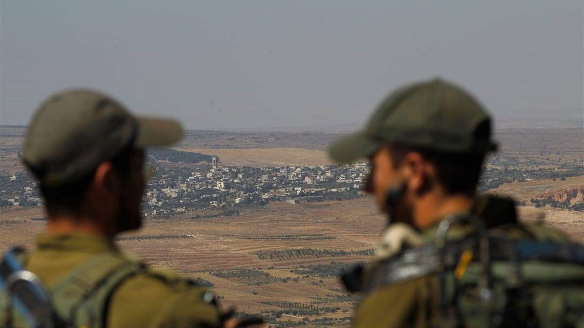 Saudi Arabia calls Israeli Golan plan &#39;sabotage&#39; of Syria